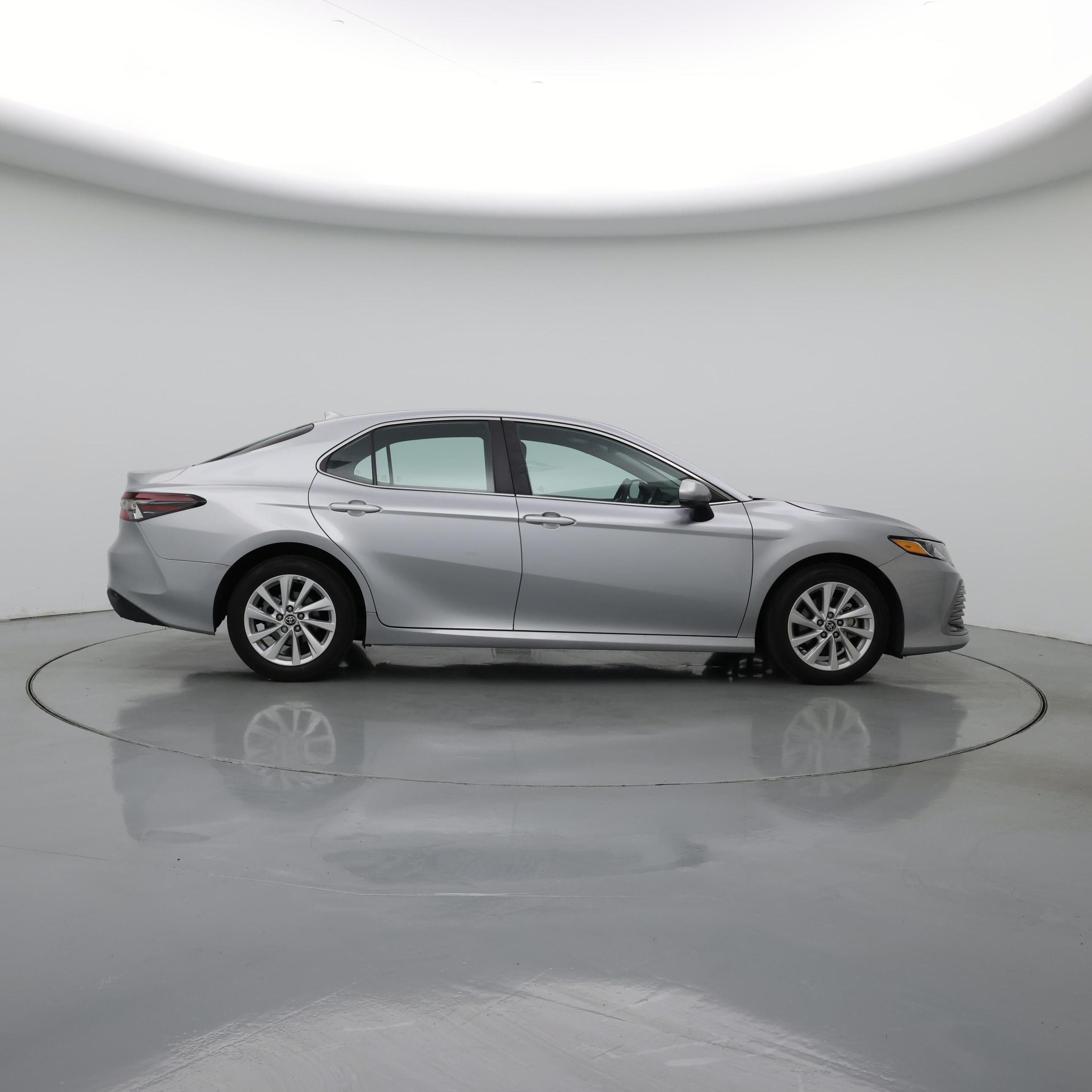 Thumbnail: 2024 Toyota Camry - 7