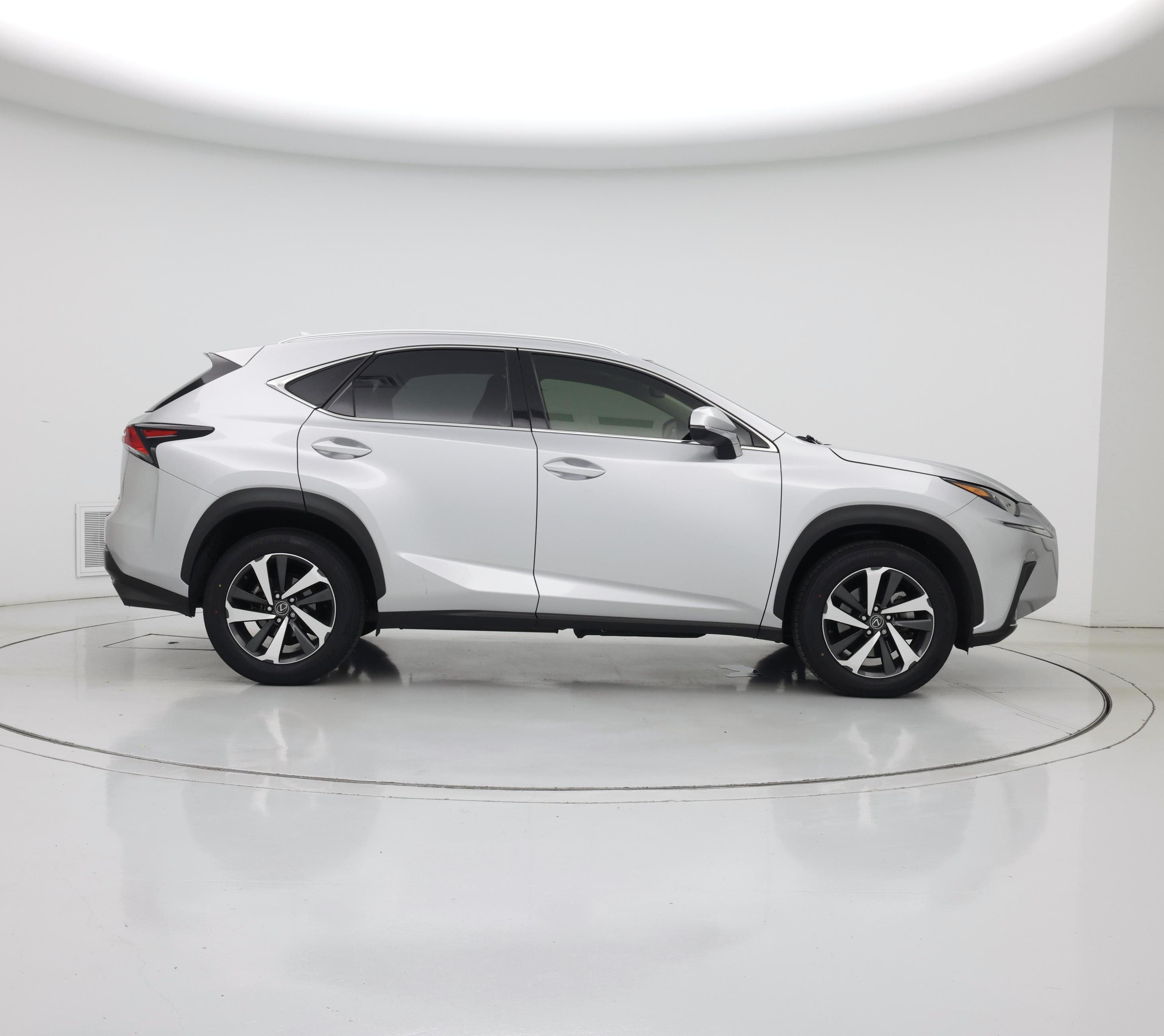 Thumbnail: 2018 Lexus NX - 7