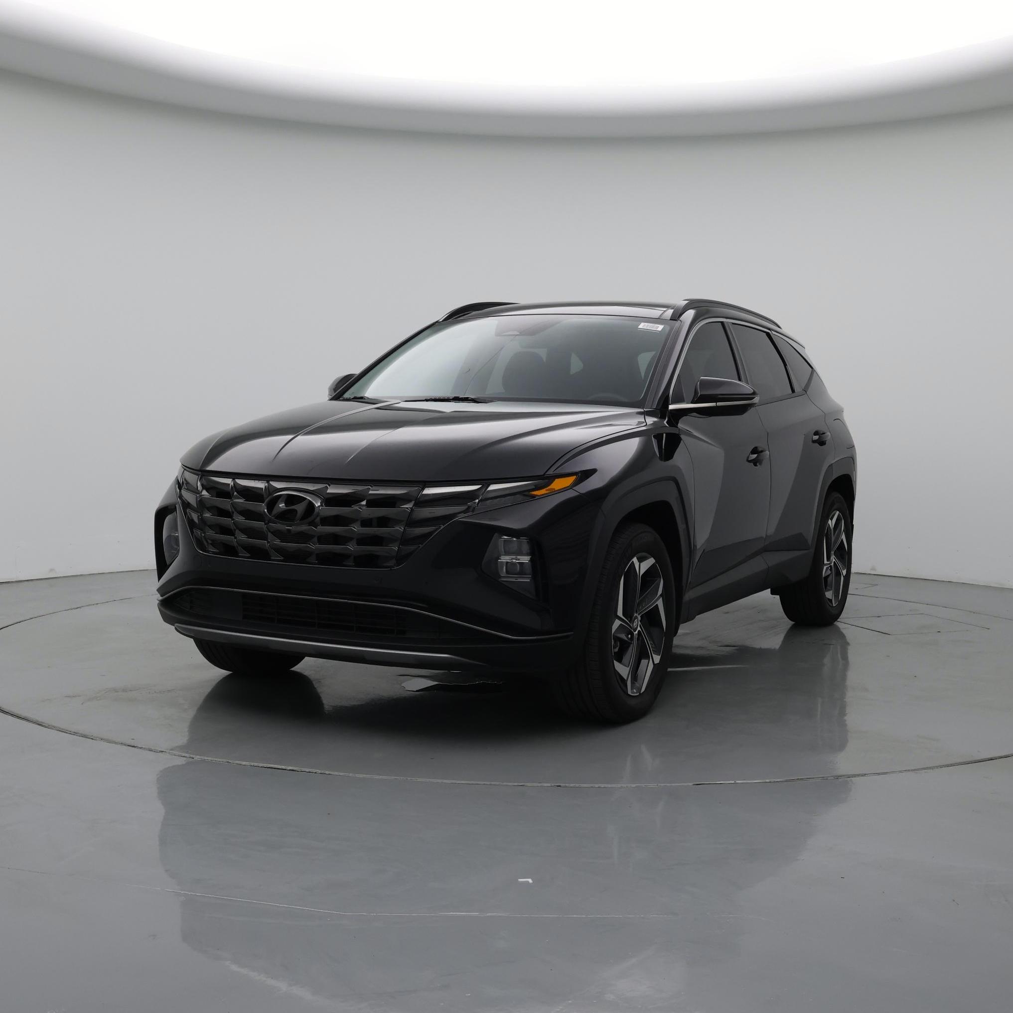 Thumbnail: 2023 Hyundai Tucson - 4