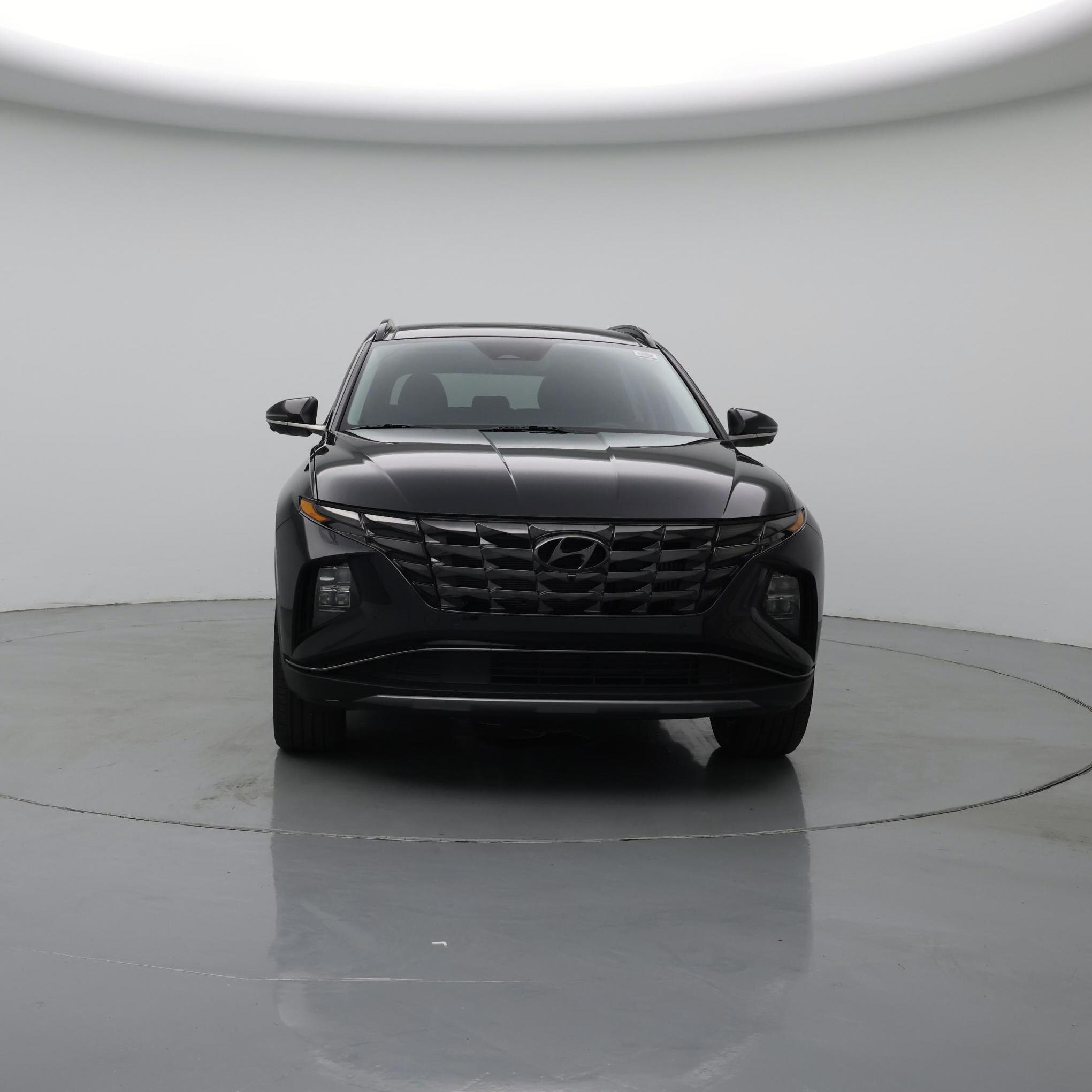 Thumbnail: 2023 Hyundai Tucson - 5