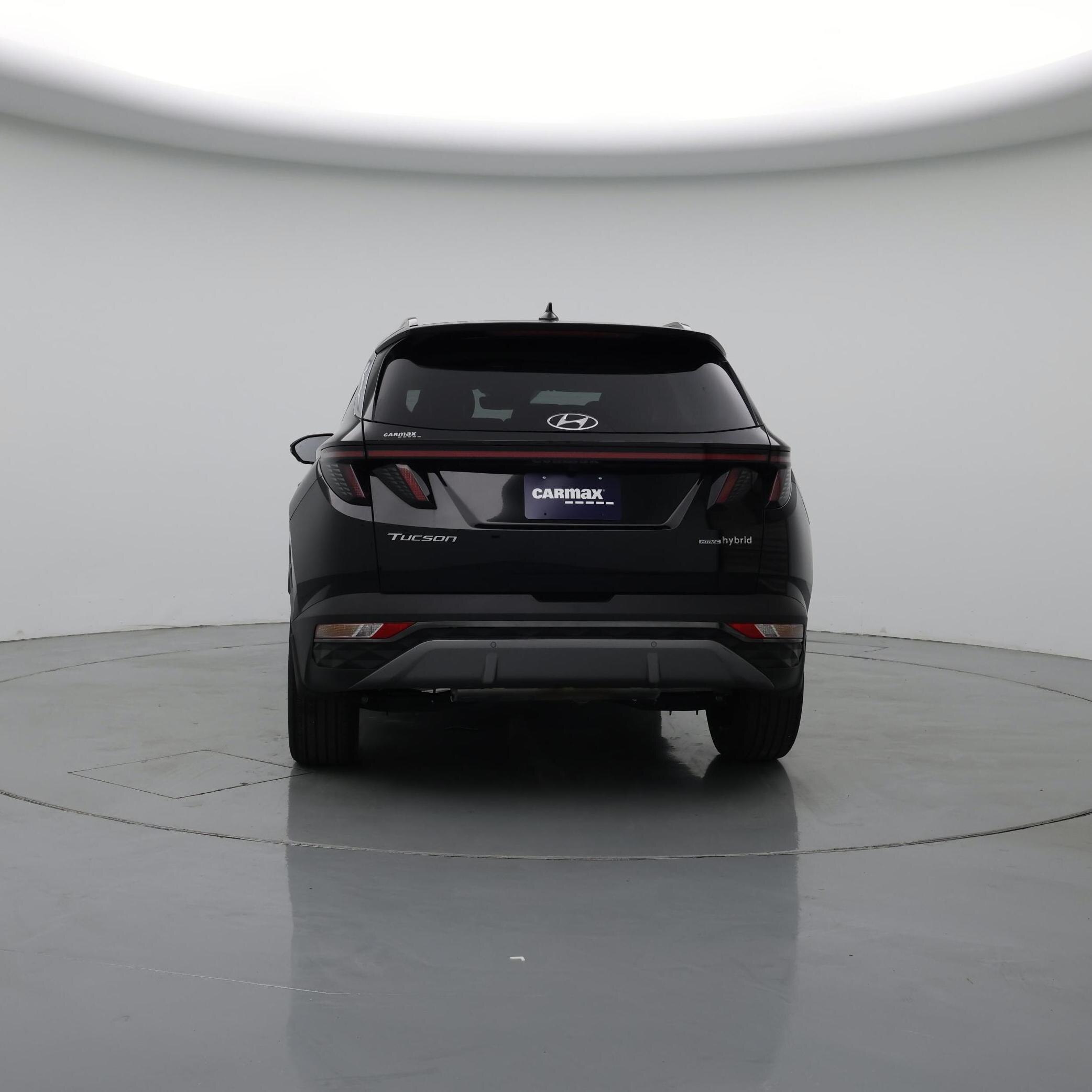 Thumbnail: 2023 Hyundai Tucson - 6
