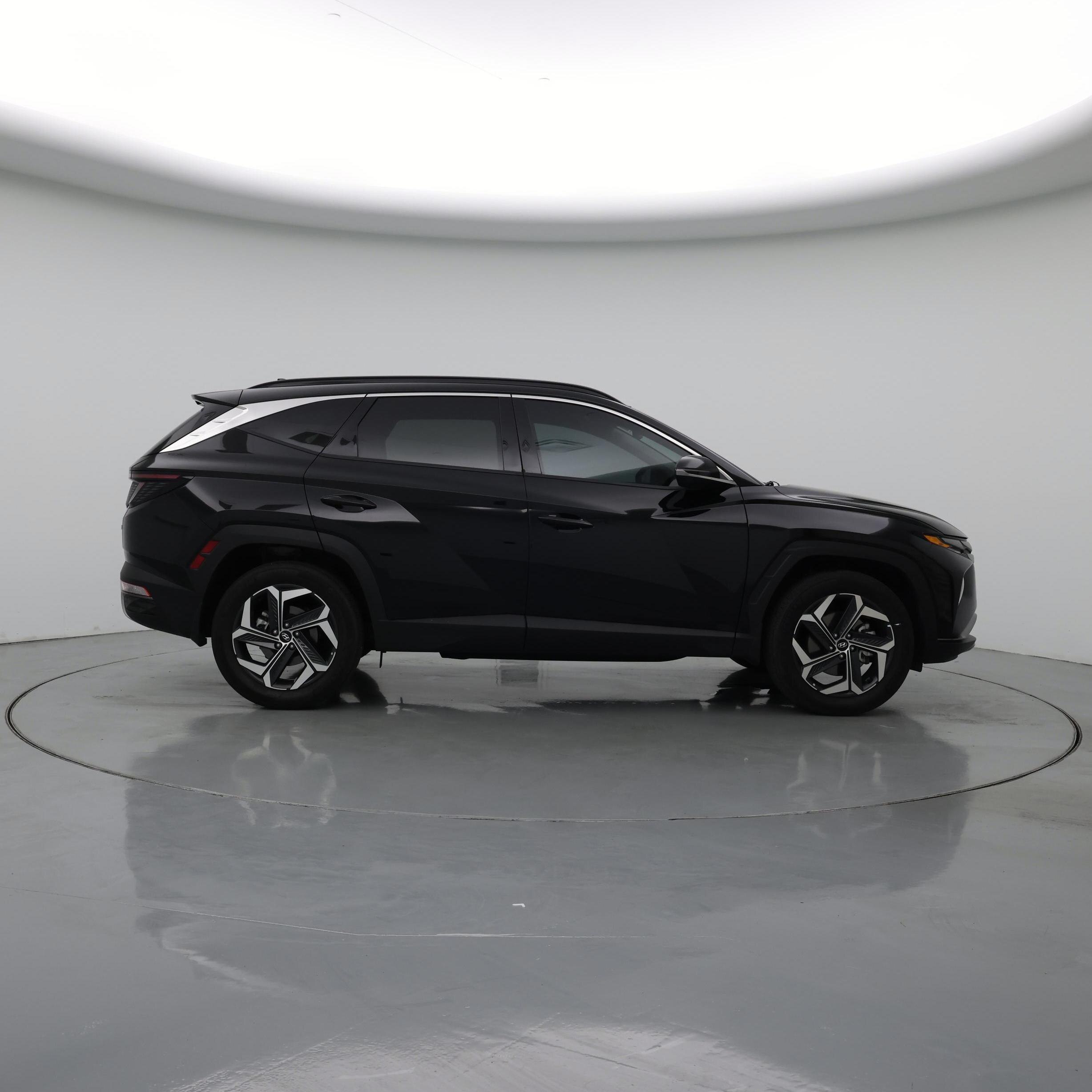 Thumbnail: 2023 Hyundai Tucson - 7
