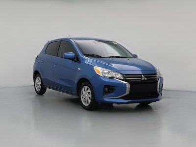 2024 Mitsubishi Mirage LE