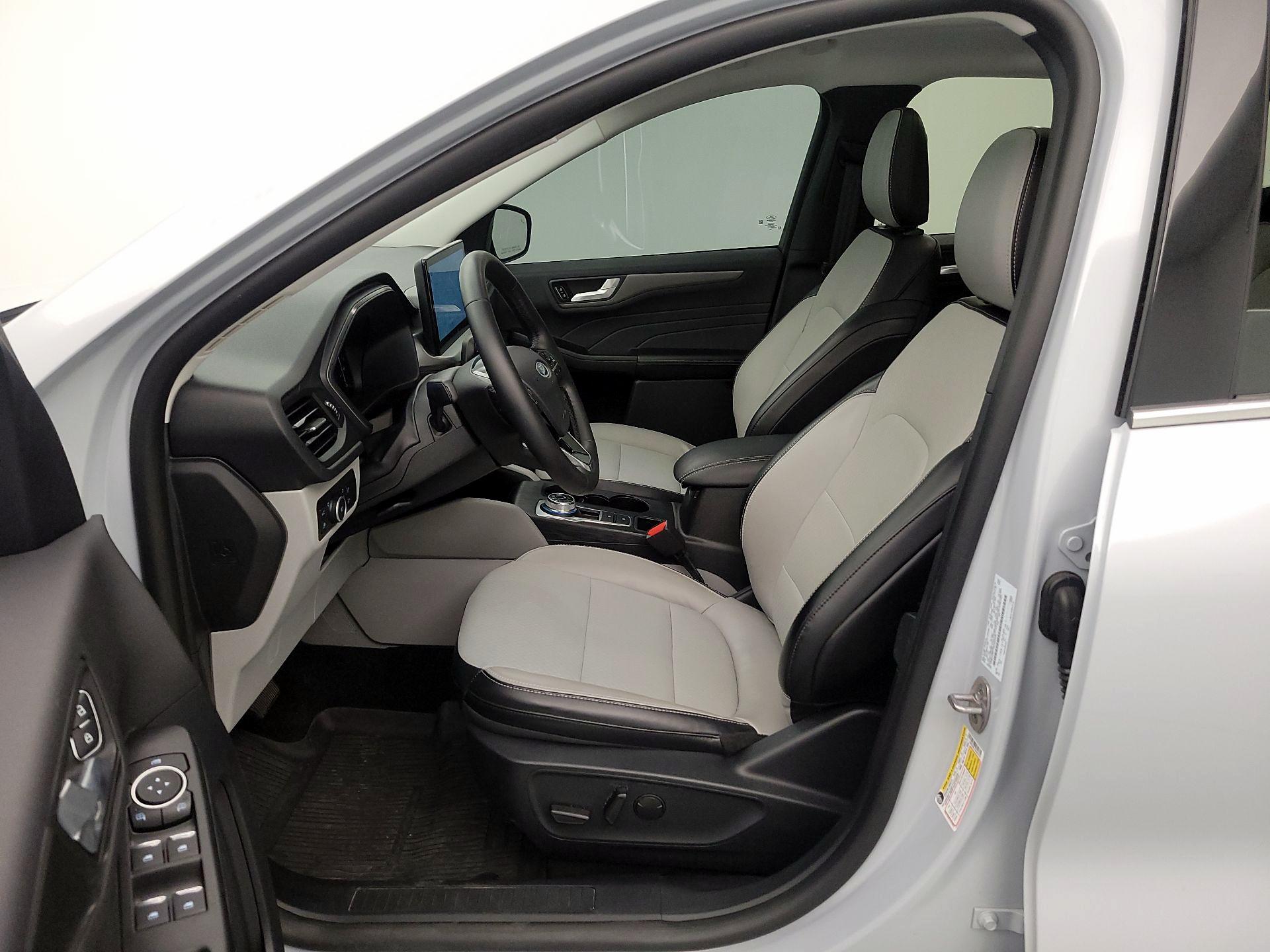 Thumbnail: 2025 Ford Escape - 11