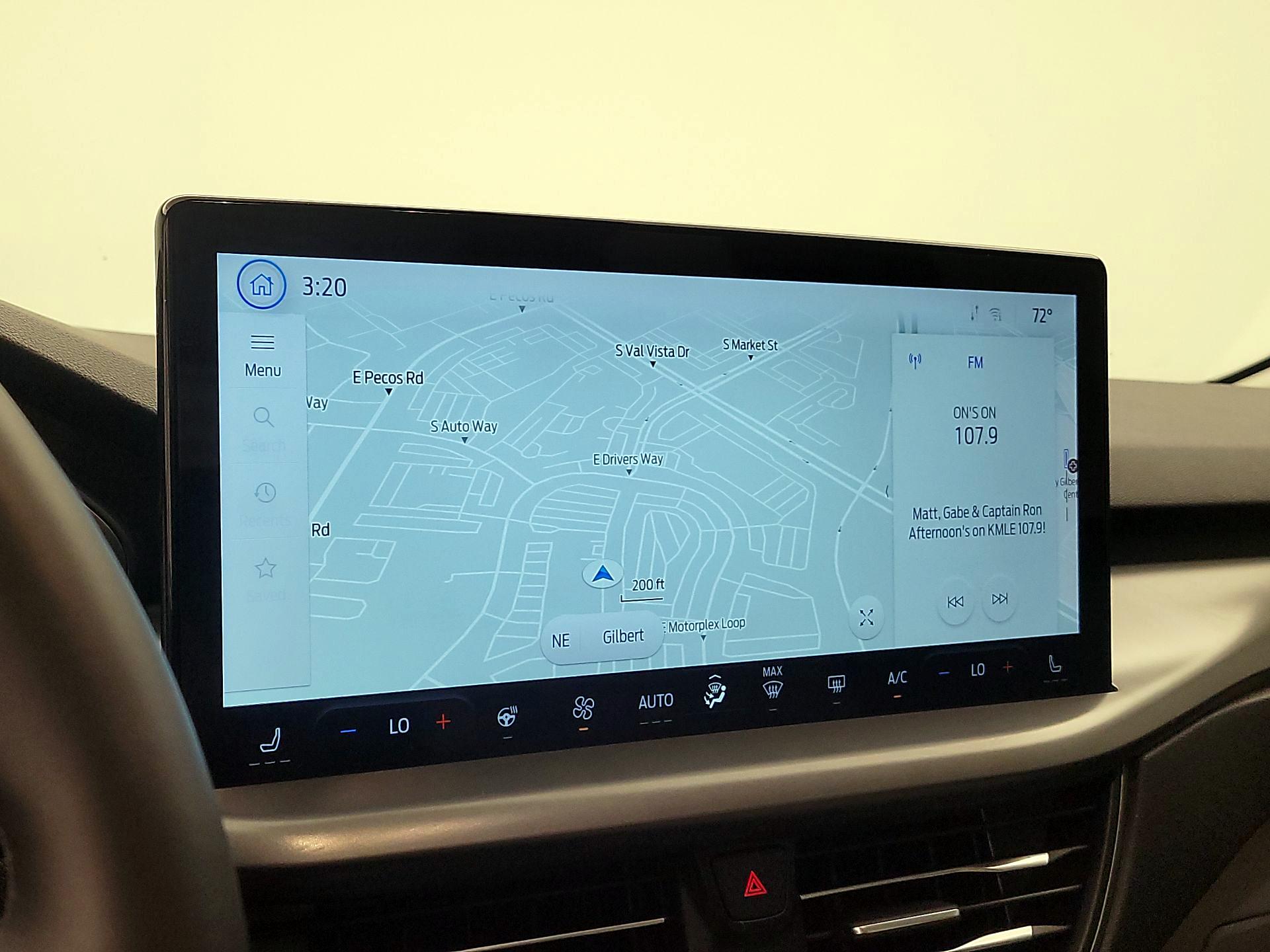 Thumbnail: 2025 Ford Escape - 14