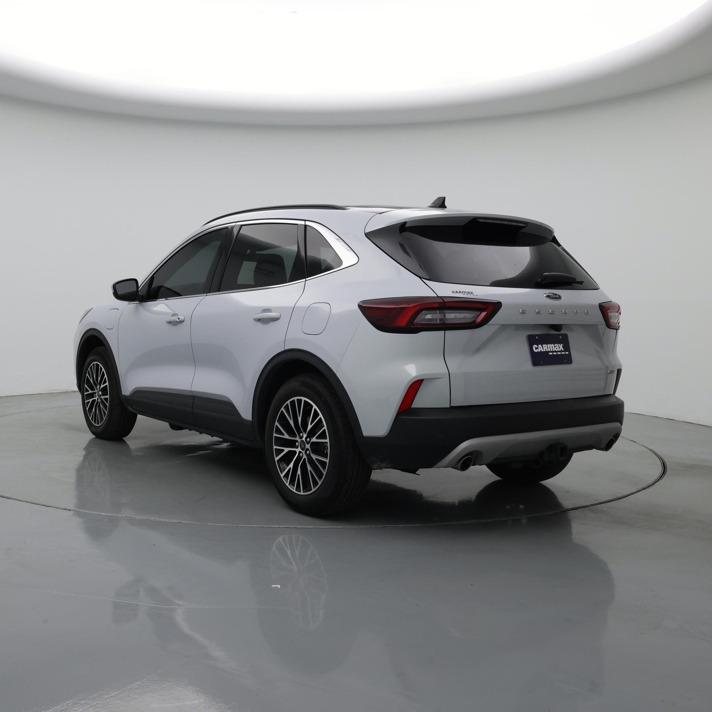 Thumbnail: 2025 Ford Escape - 2