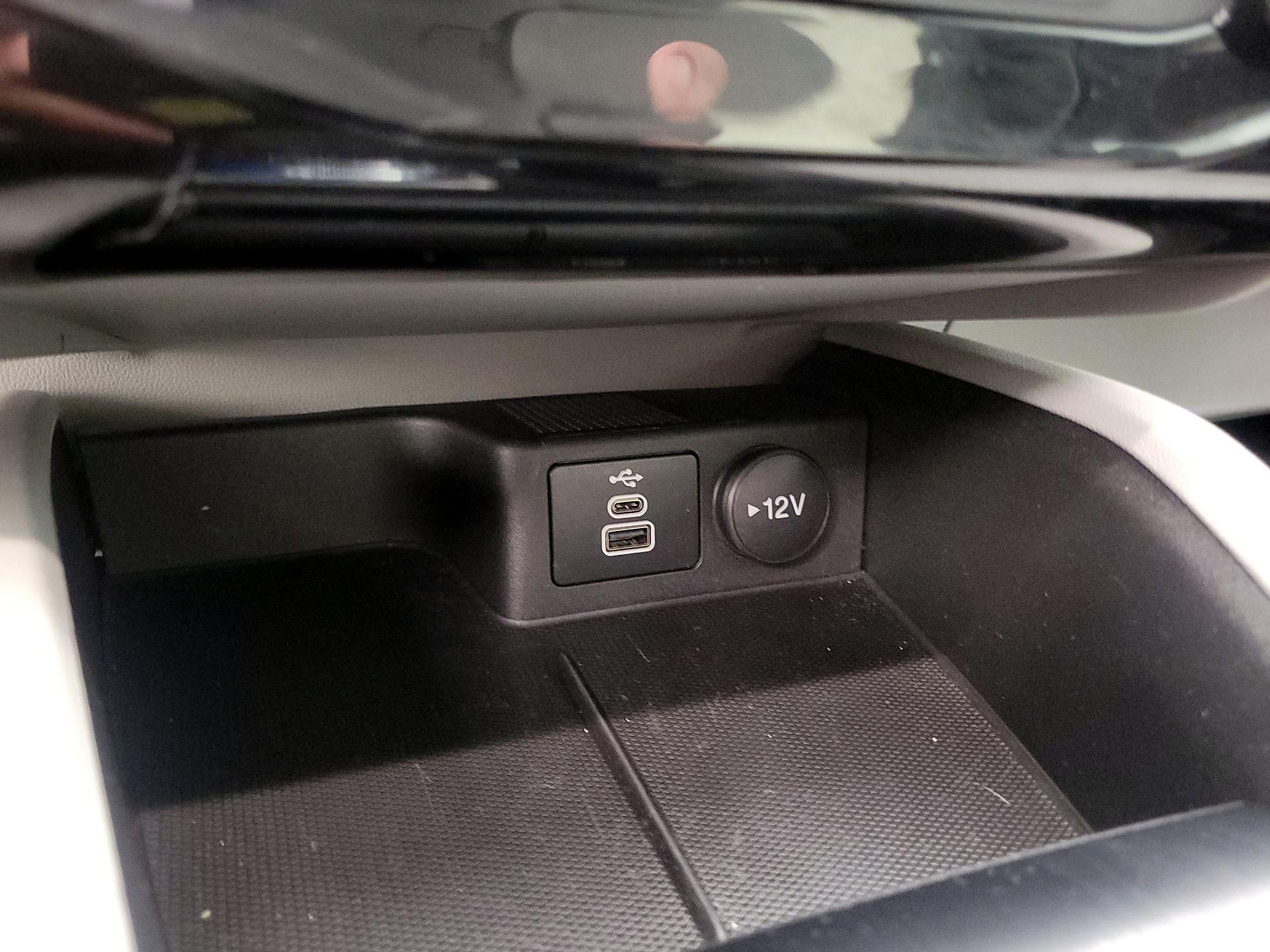 Thumbnail: 2025 Ford Escape - 19