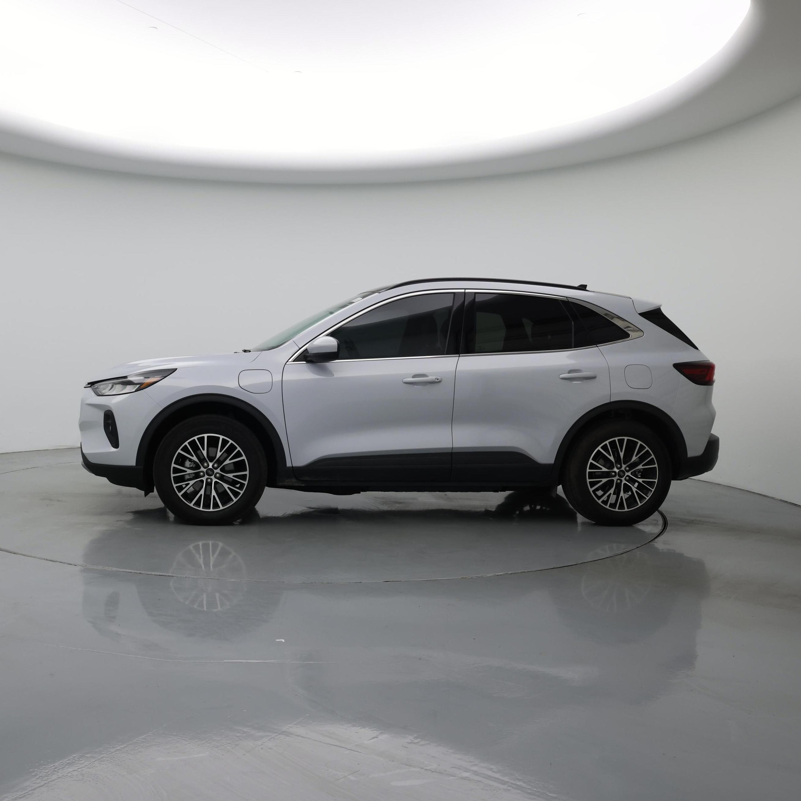 Thumbnail: 2025 Ford Escape - 3