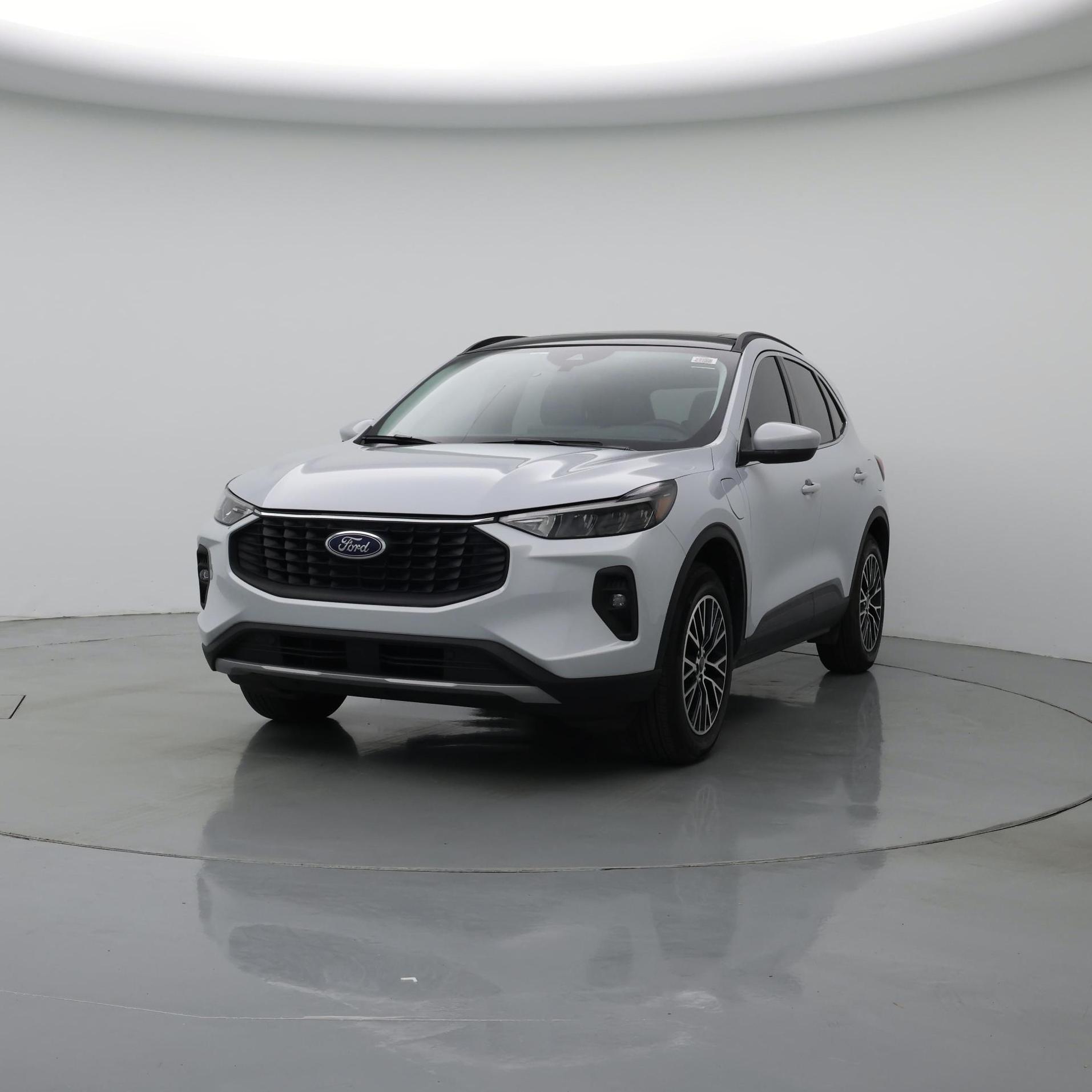 Thumbnail: 2025 Ford Escape - 4