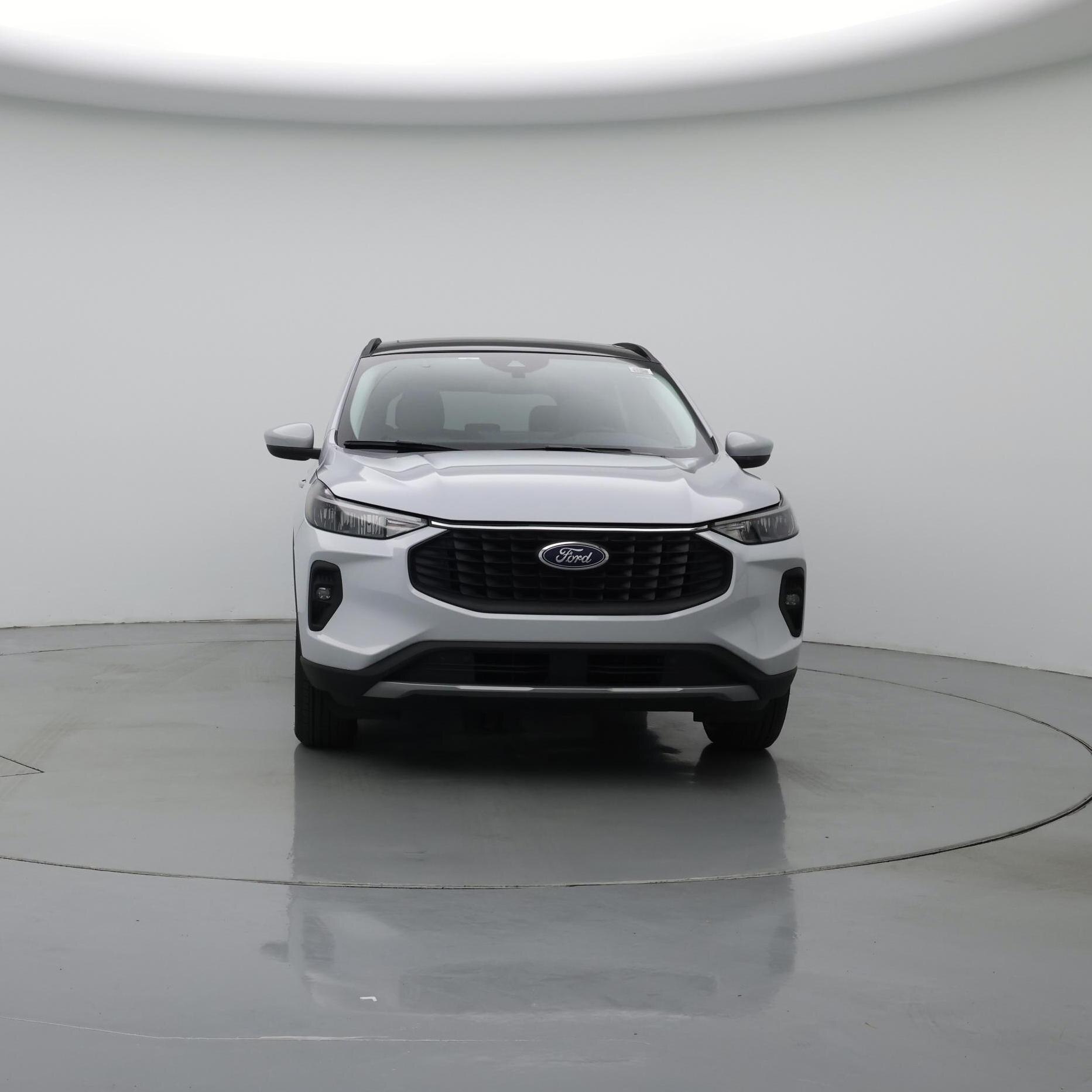 Thumbnail: 2025 Ford Escape - 5