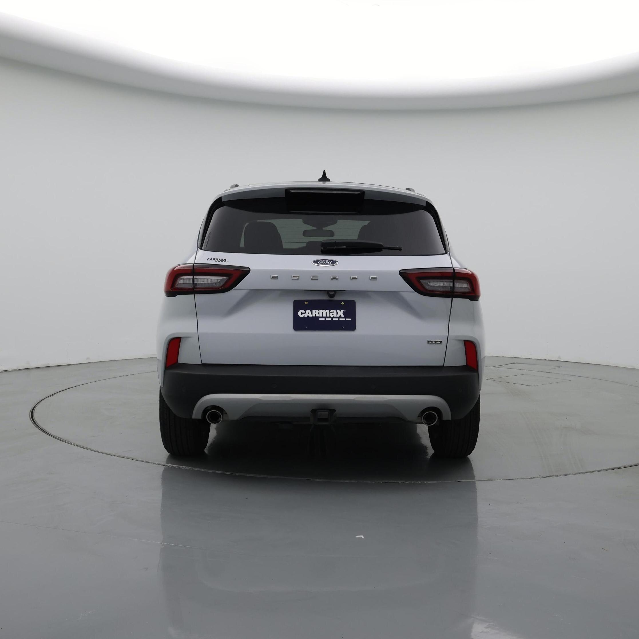 Thumbnail: 2025 Ford Escape - 6