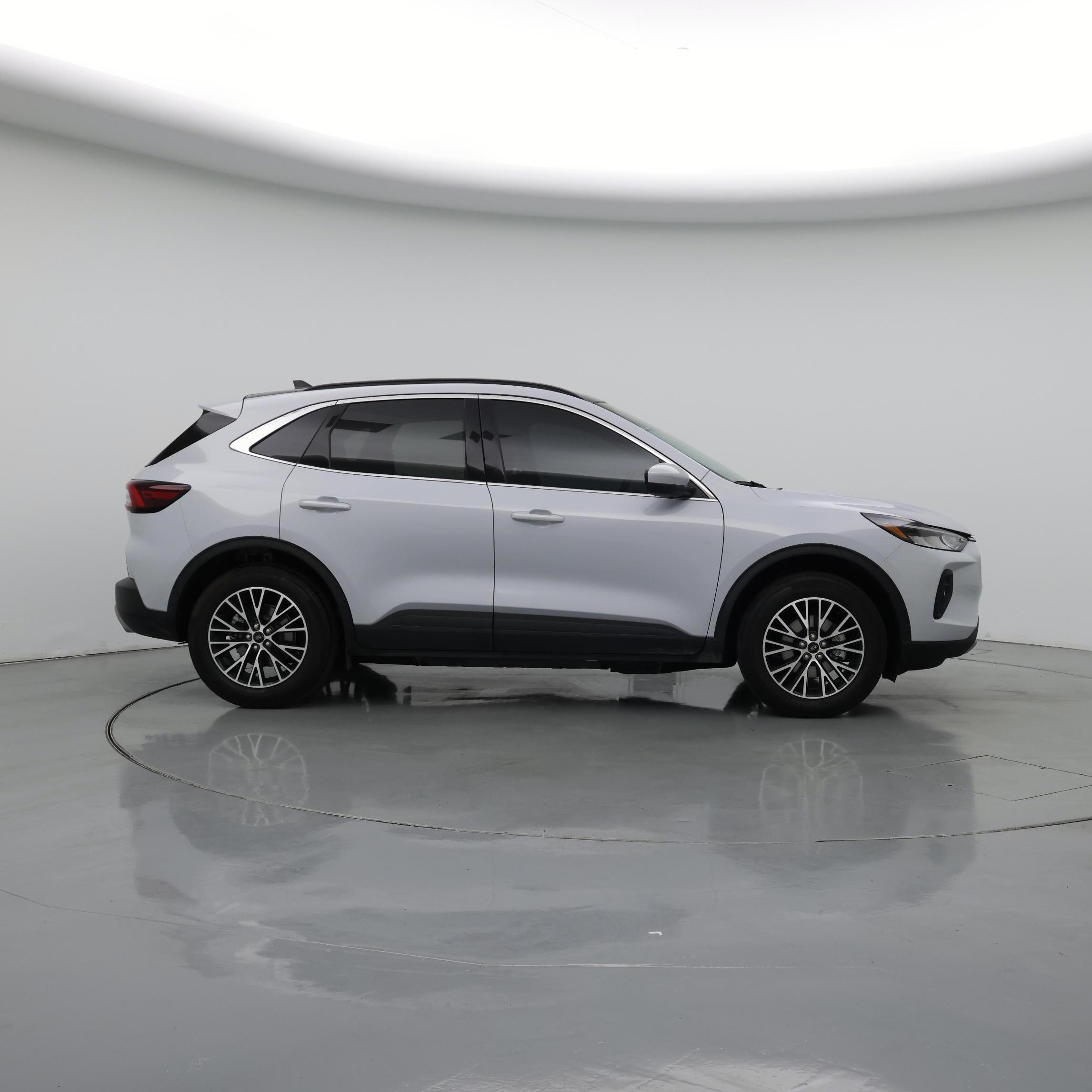 Thumbnail: 2025 Ford Escape - 7