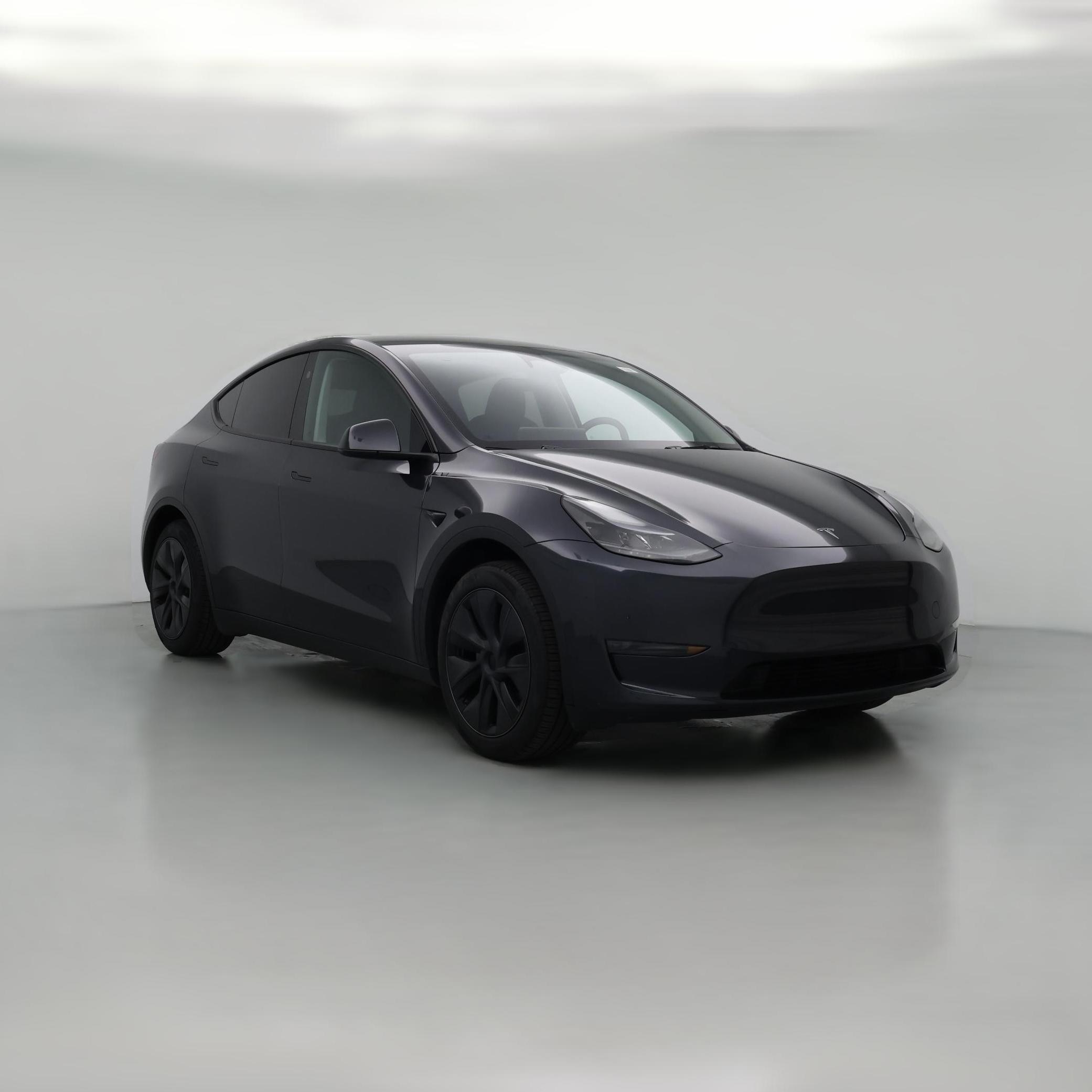 Thumbnail: 2024 Tesla Model Y - 1