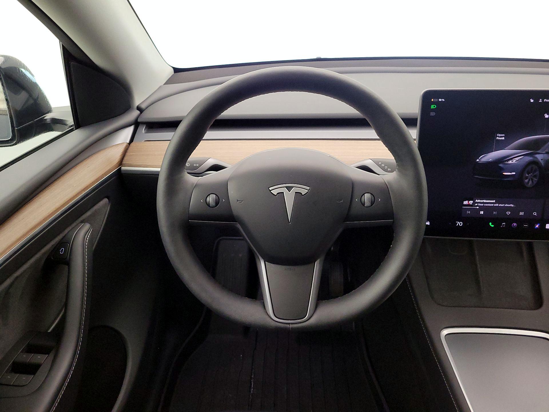 Thumbnail: 2024 Tesla Model Y - 10