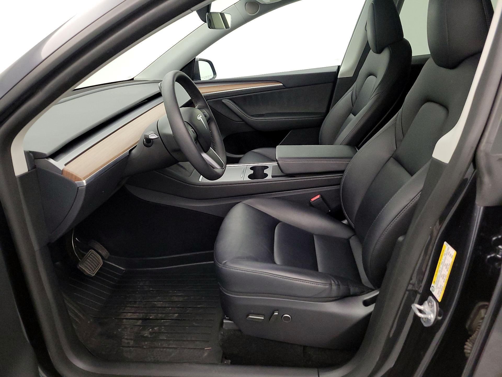 Thumbnail: 2024 Tesla Model Y - 11