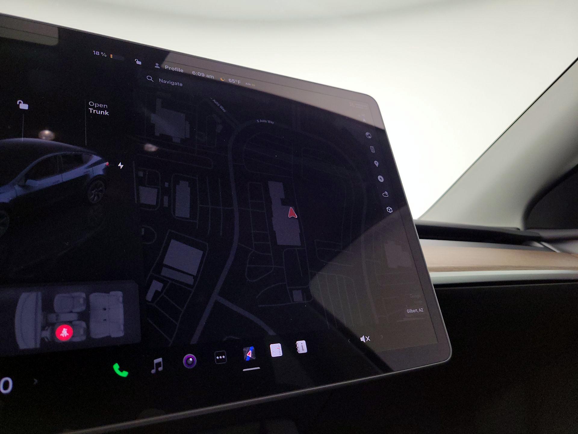 Thumbnail: 2024 Tesla Model Y - 13