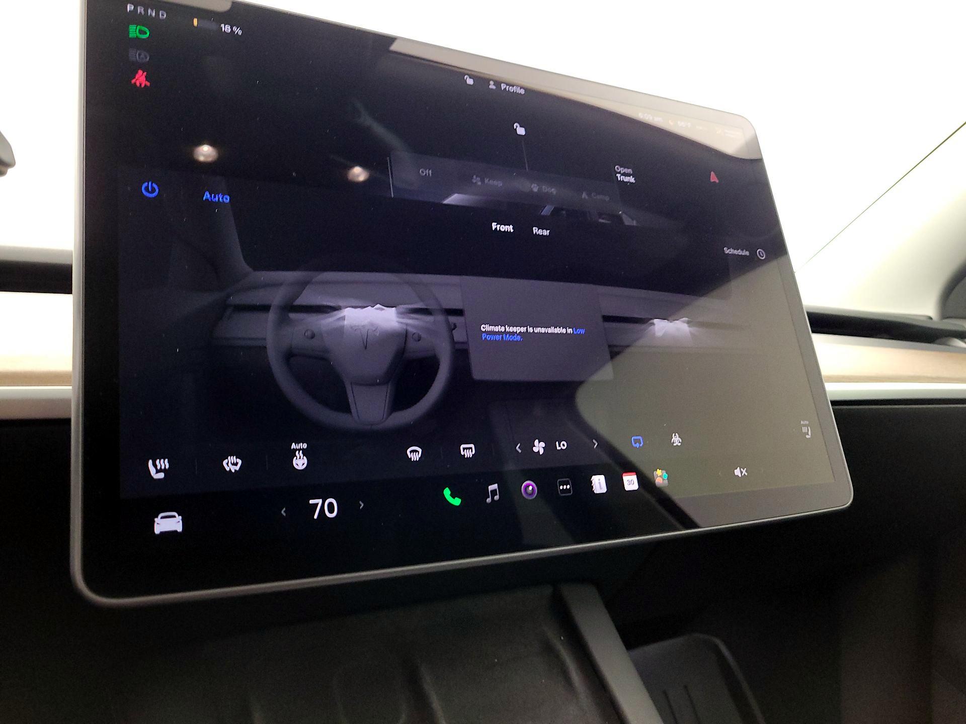 Thumbnail: 2024 Tesla Model Y - 16