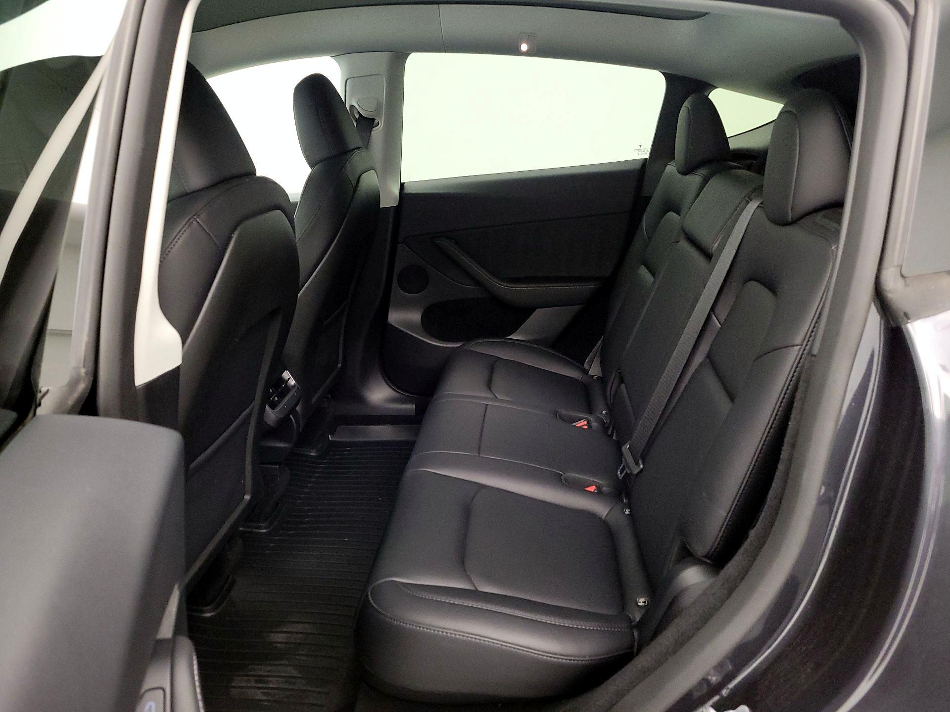 Thumbnail: 2024 Tesla Model Y - 18