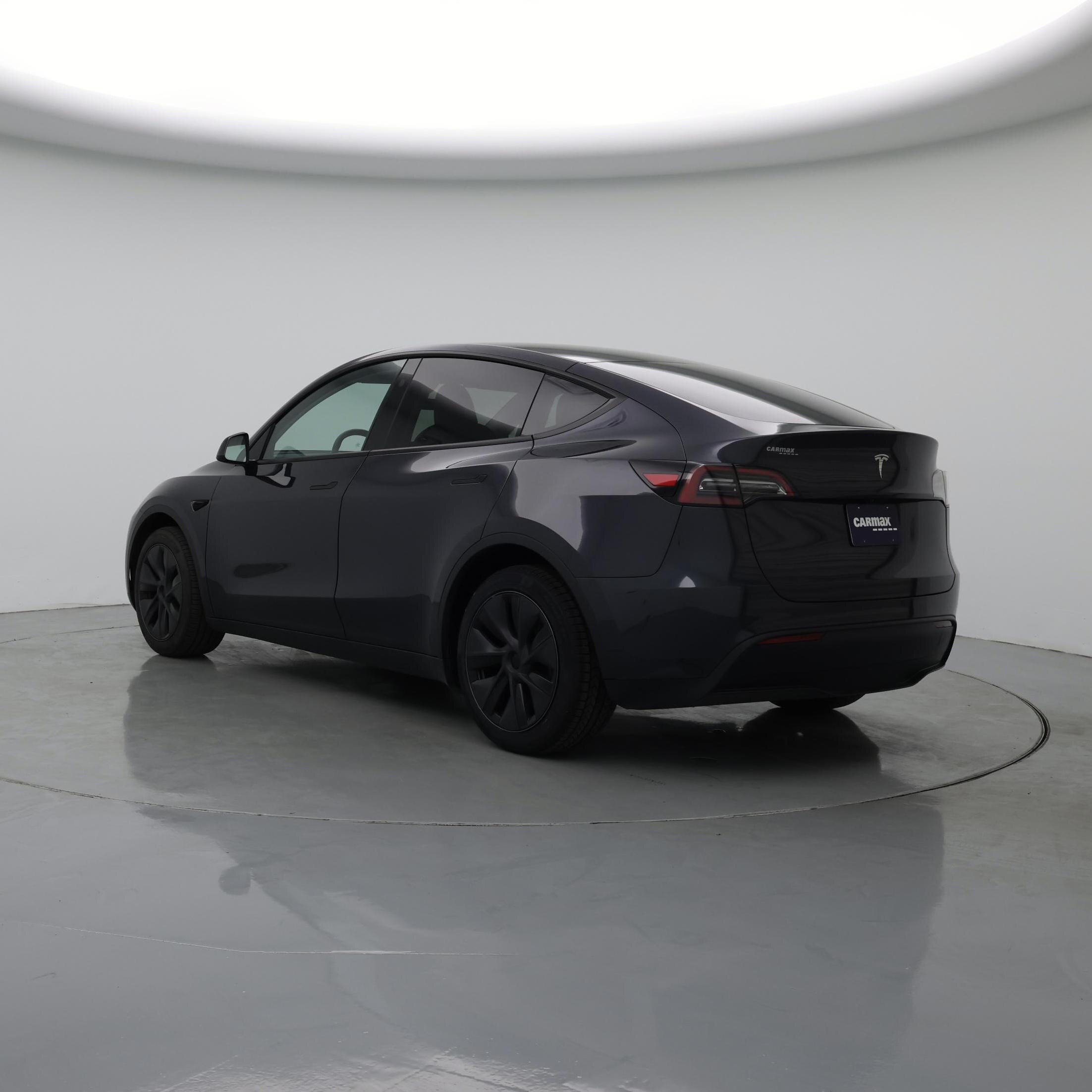 Thumbnail: 2024 Tesla Model Y - 2