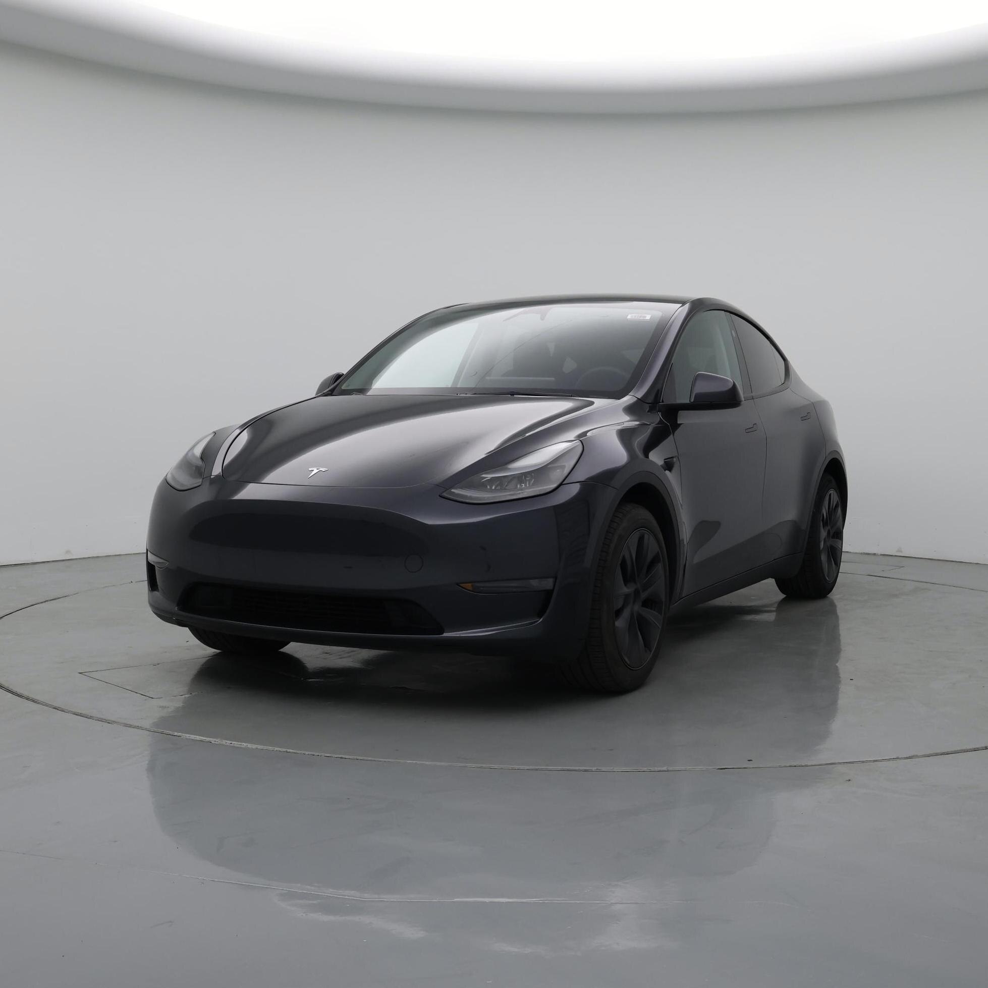 Thumbnail: 2024 Tesla Model Y - 4