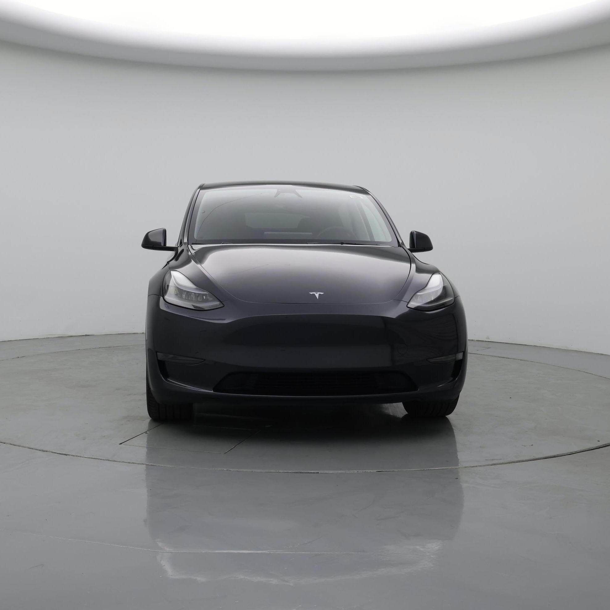 Thumbnail: 2024 Tesla Model Y - 5