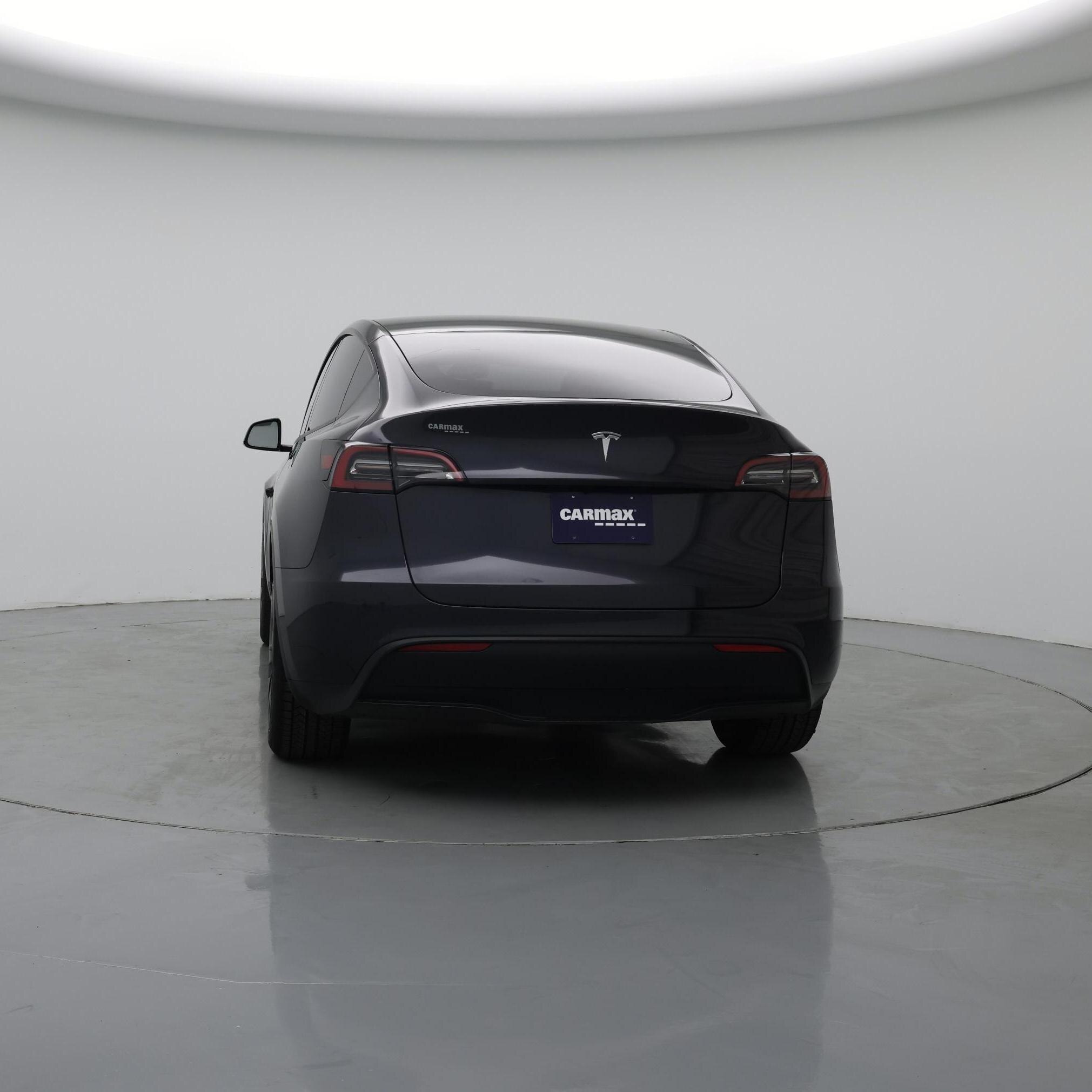 Thumbnail: 2024 Tesla Model Y - 6