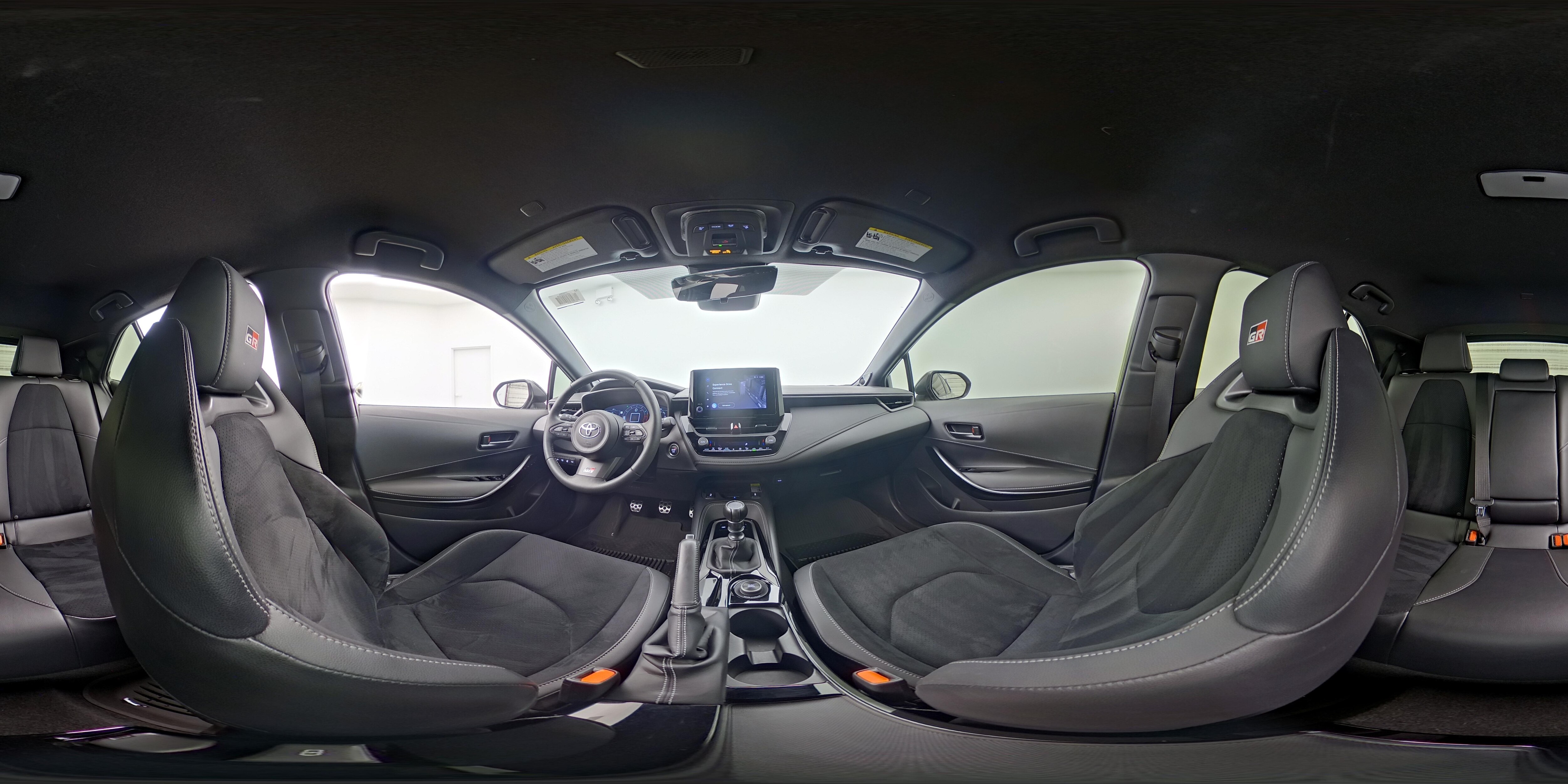 2025 Toyota GR Corolla Premium - Photo 24