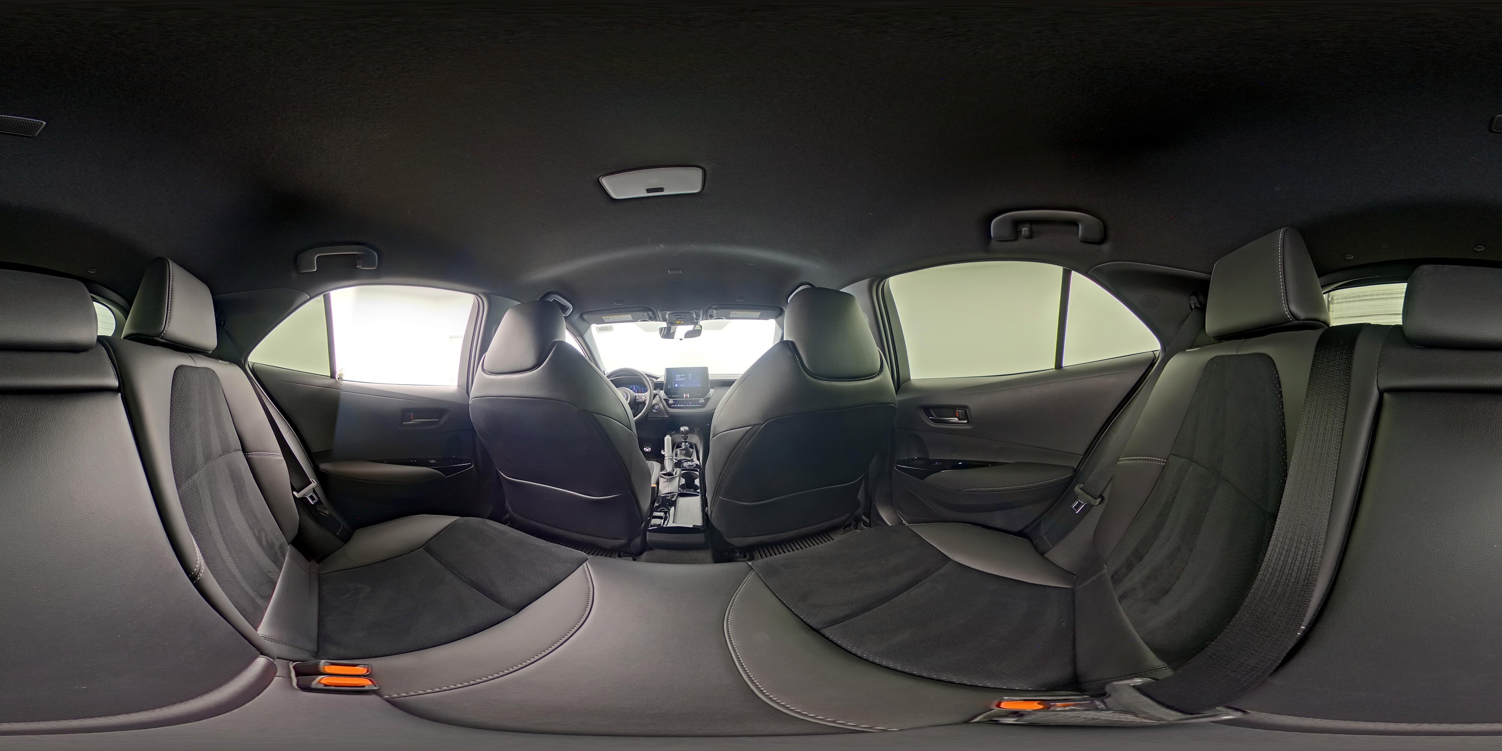 2025 Toyota GR Corolla Premium - Photo 25