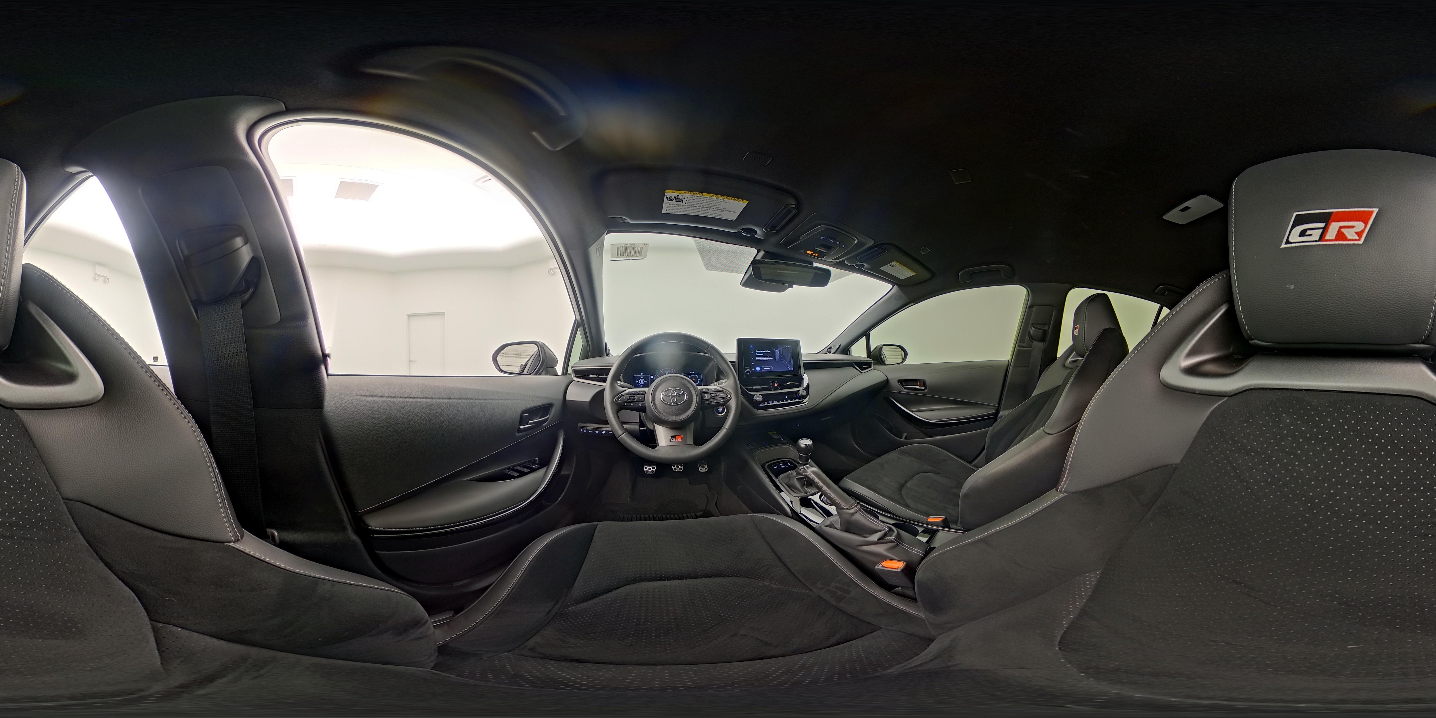 2025 Toyota GR Corolla Premium - Photo 26