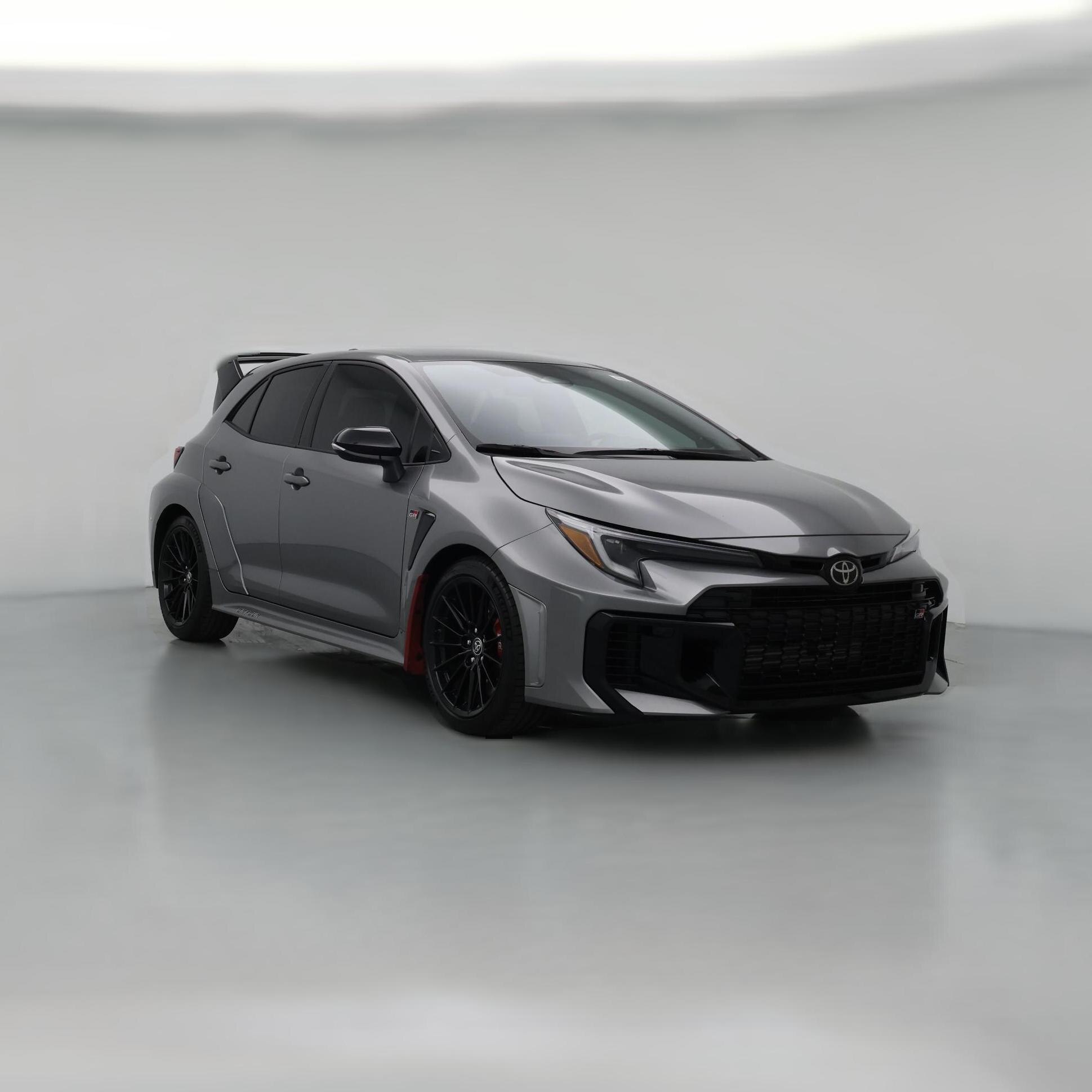Thumbnail: 2025 Toyota GR Corolla - 1
