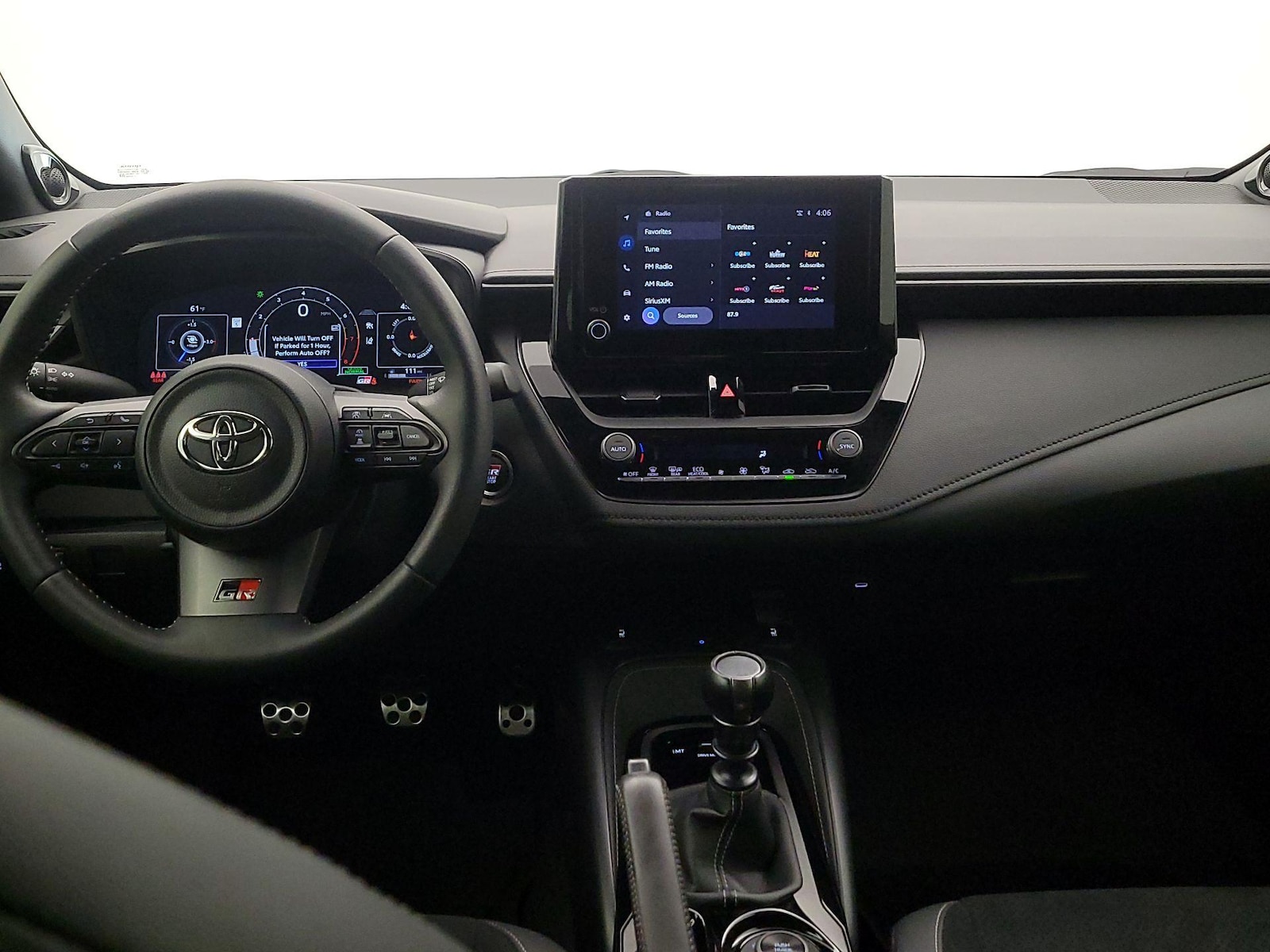 2025 Toyota GR Corolla Premium - Photo 10