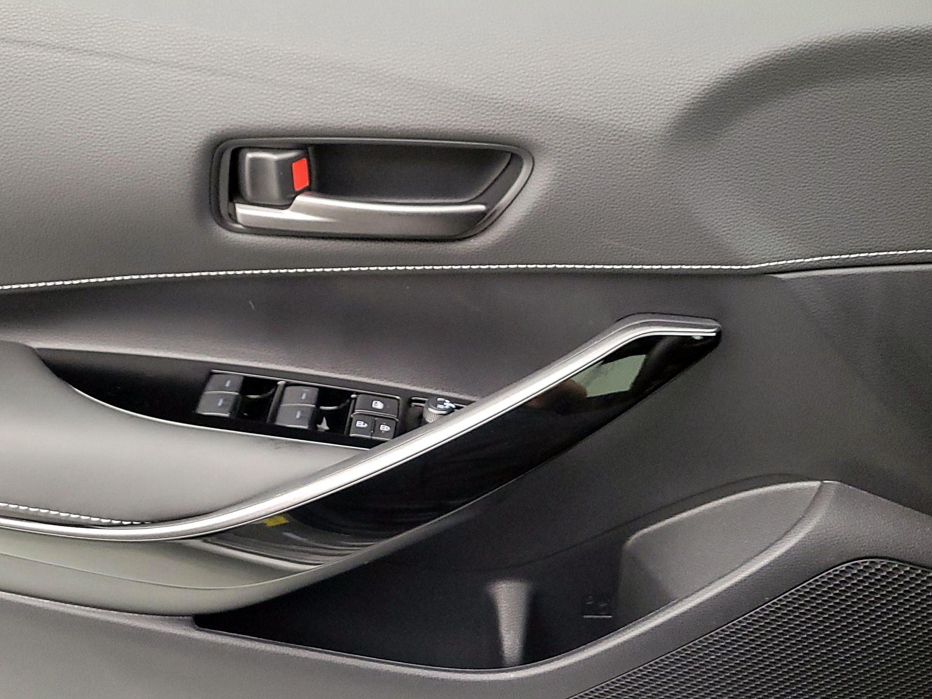 Thumbnail: 2025 Toyota GR Corolla - 12