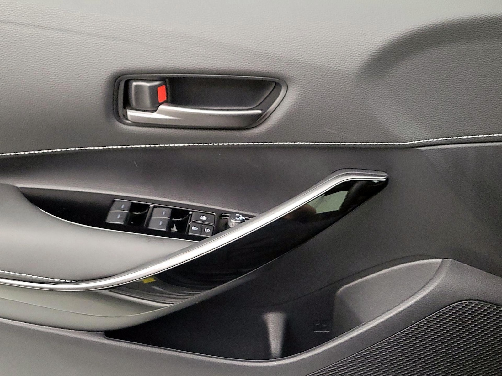 2025 Toyota GR Corolla Premium - Photo 13