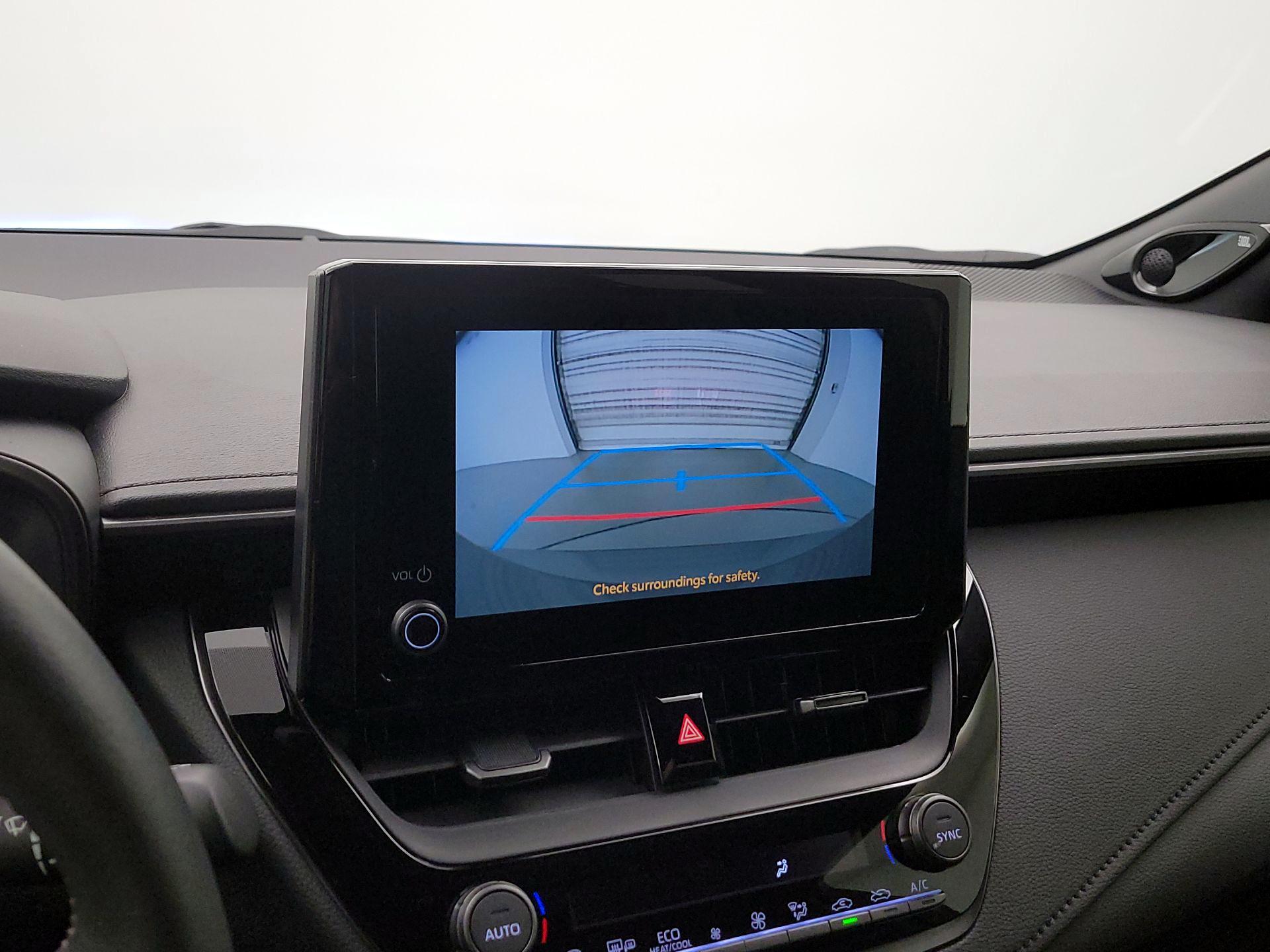 Thumbnail: 2025 Toyota GR Corolla - 14