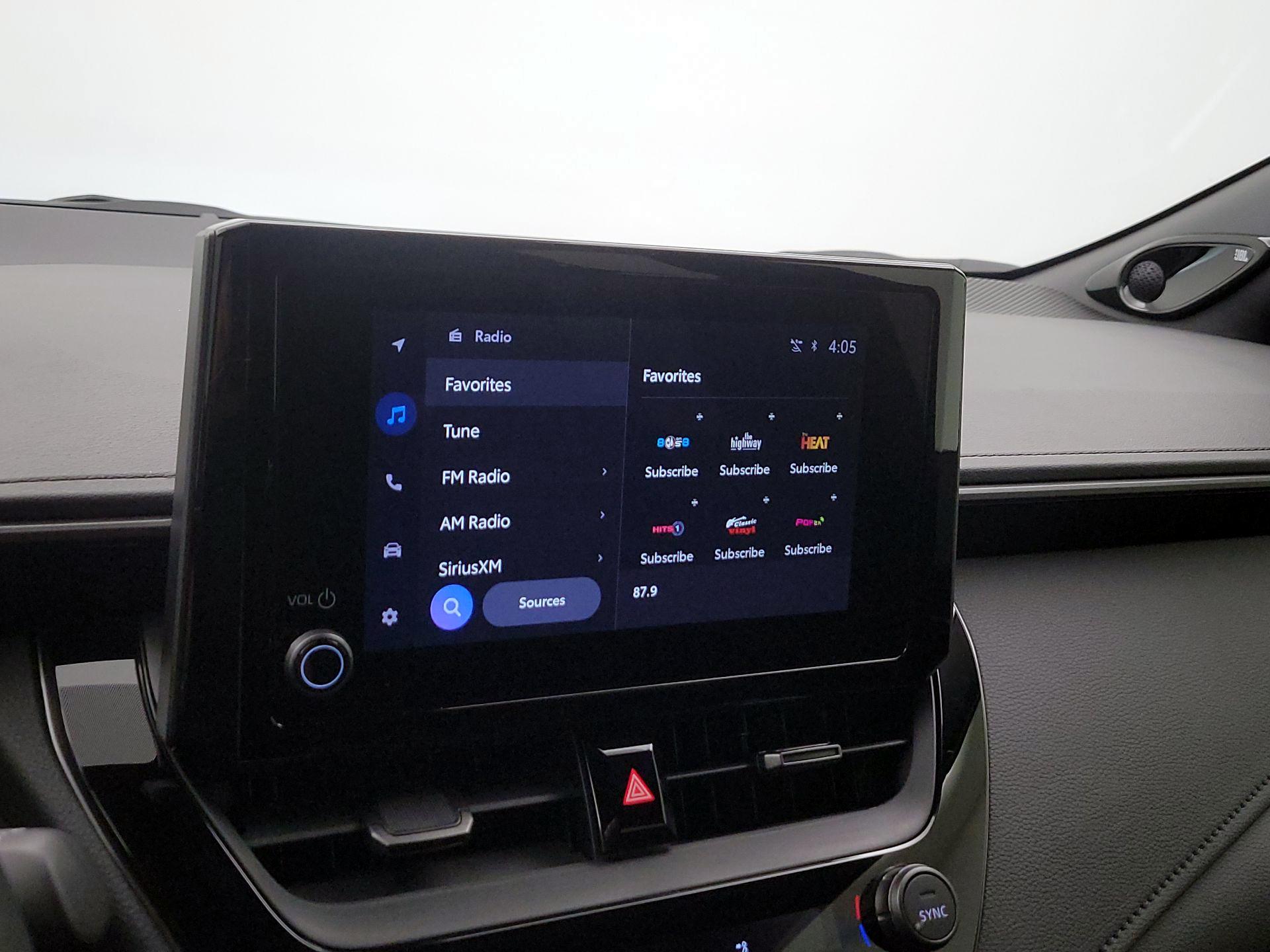 Thumbnail: 2025 Toyota GR Corolla - 15