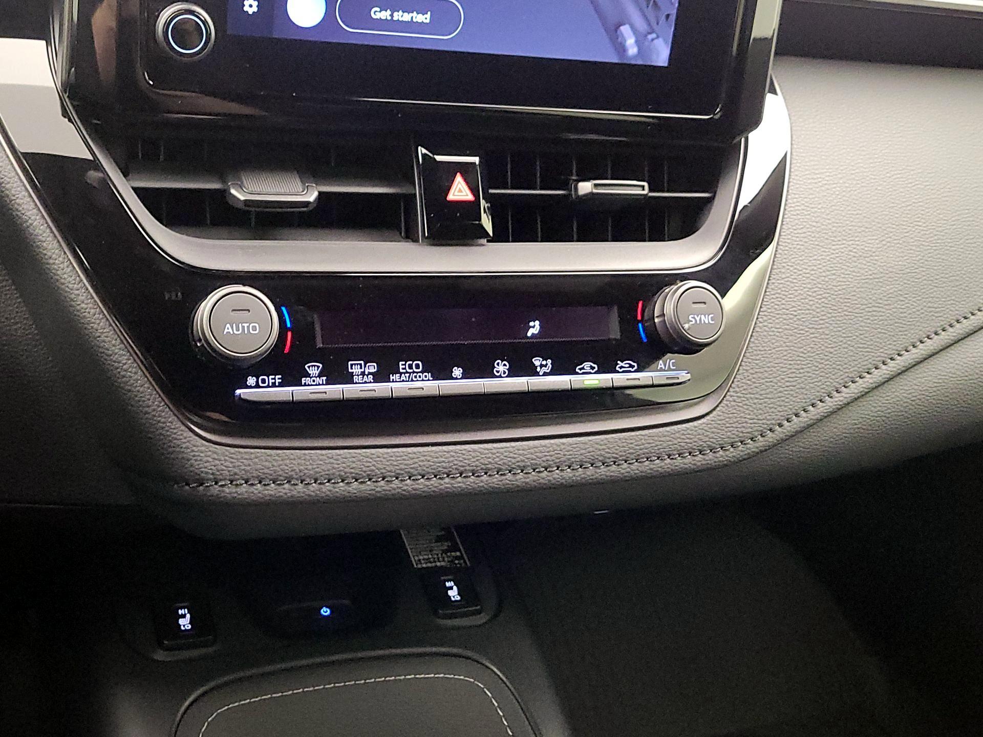 Thumbnail: 2025 Toyota GR Corolla - 16