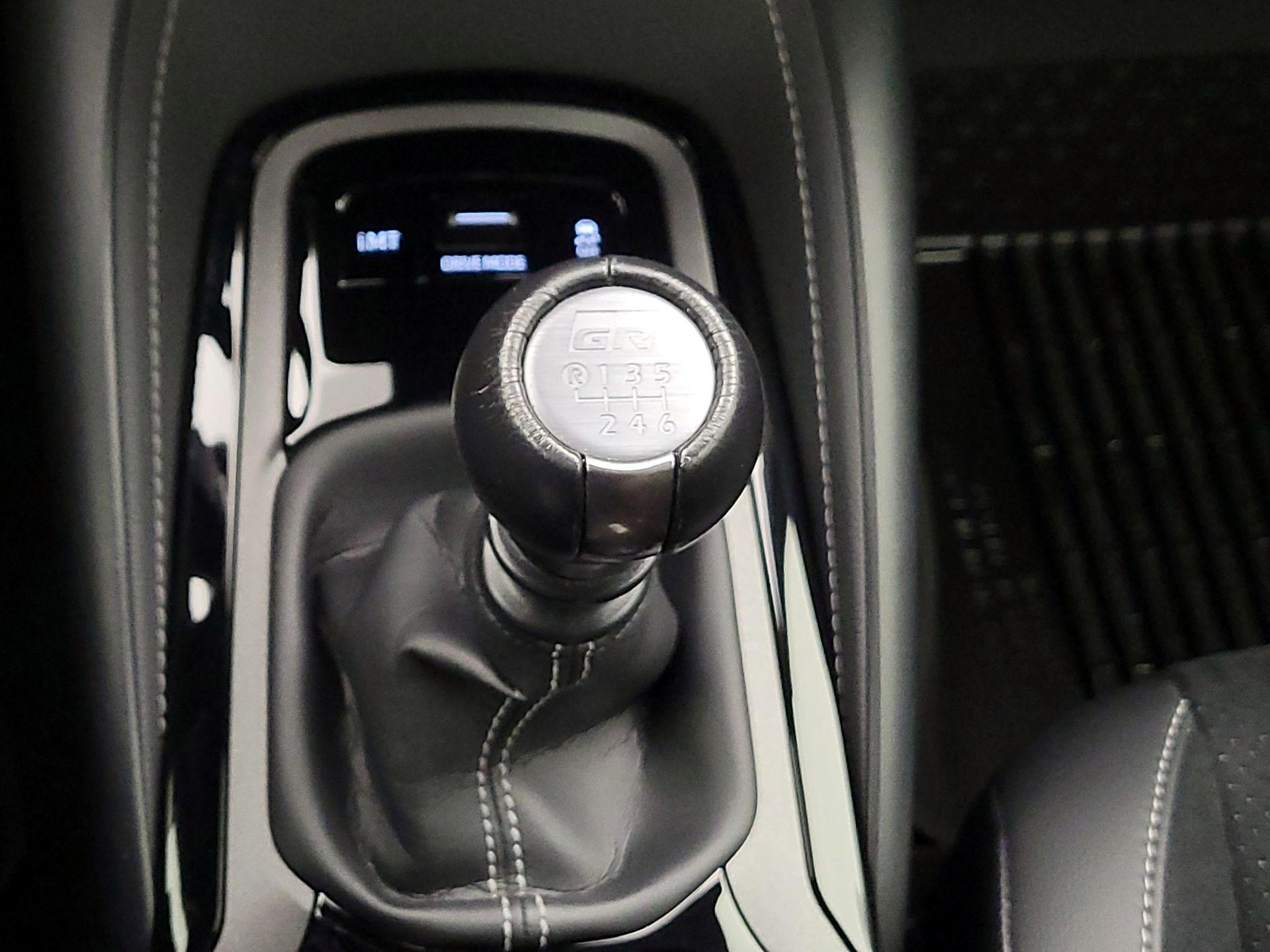 Thumbnail: 2025 Toyota GR Corolla - 17