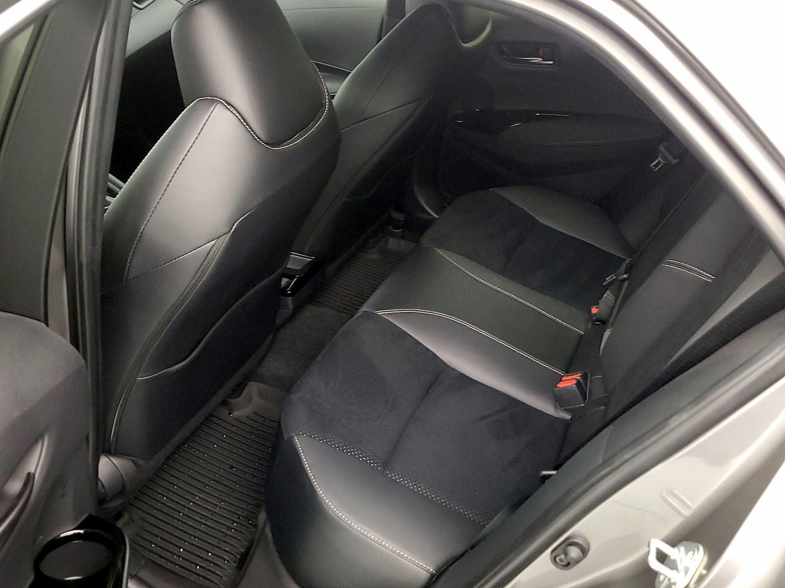 2025 Toyota GR Corolla Premium - Photo 20
