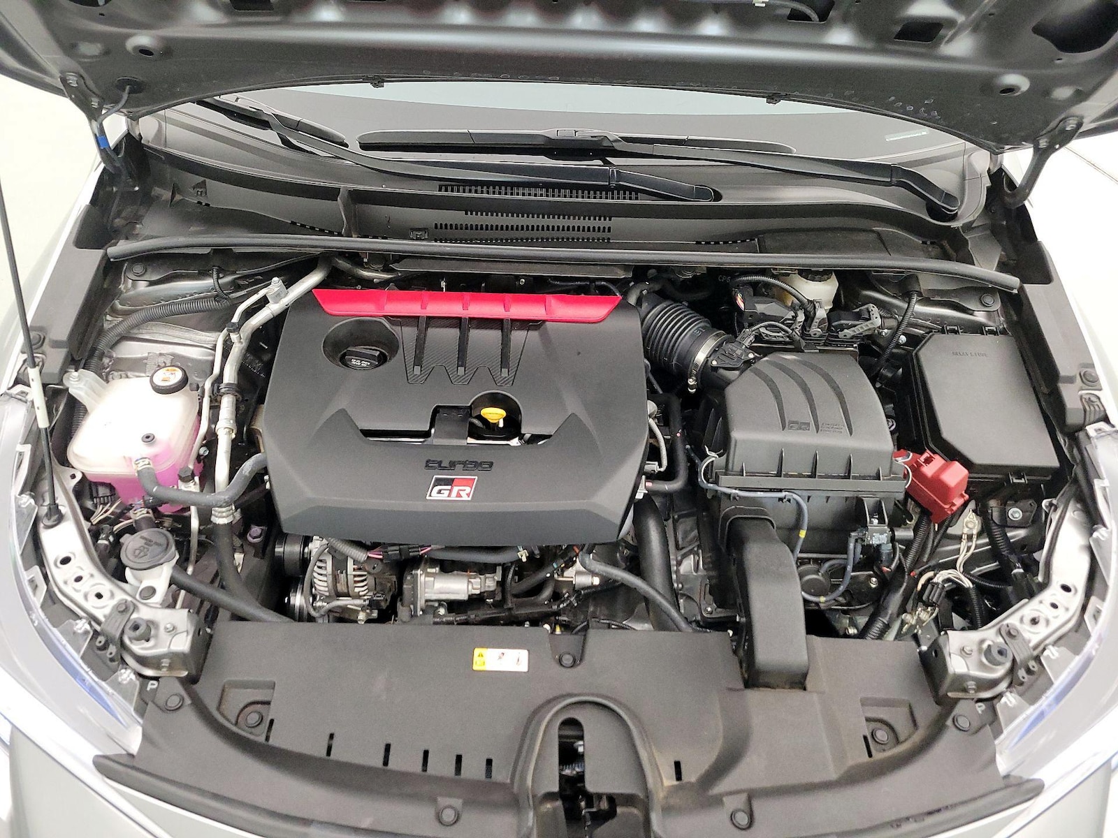 2025 Toyota GR Corolla Premium - Photo 22