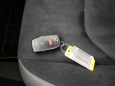 Keys