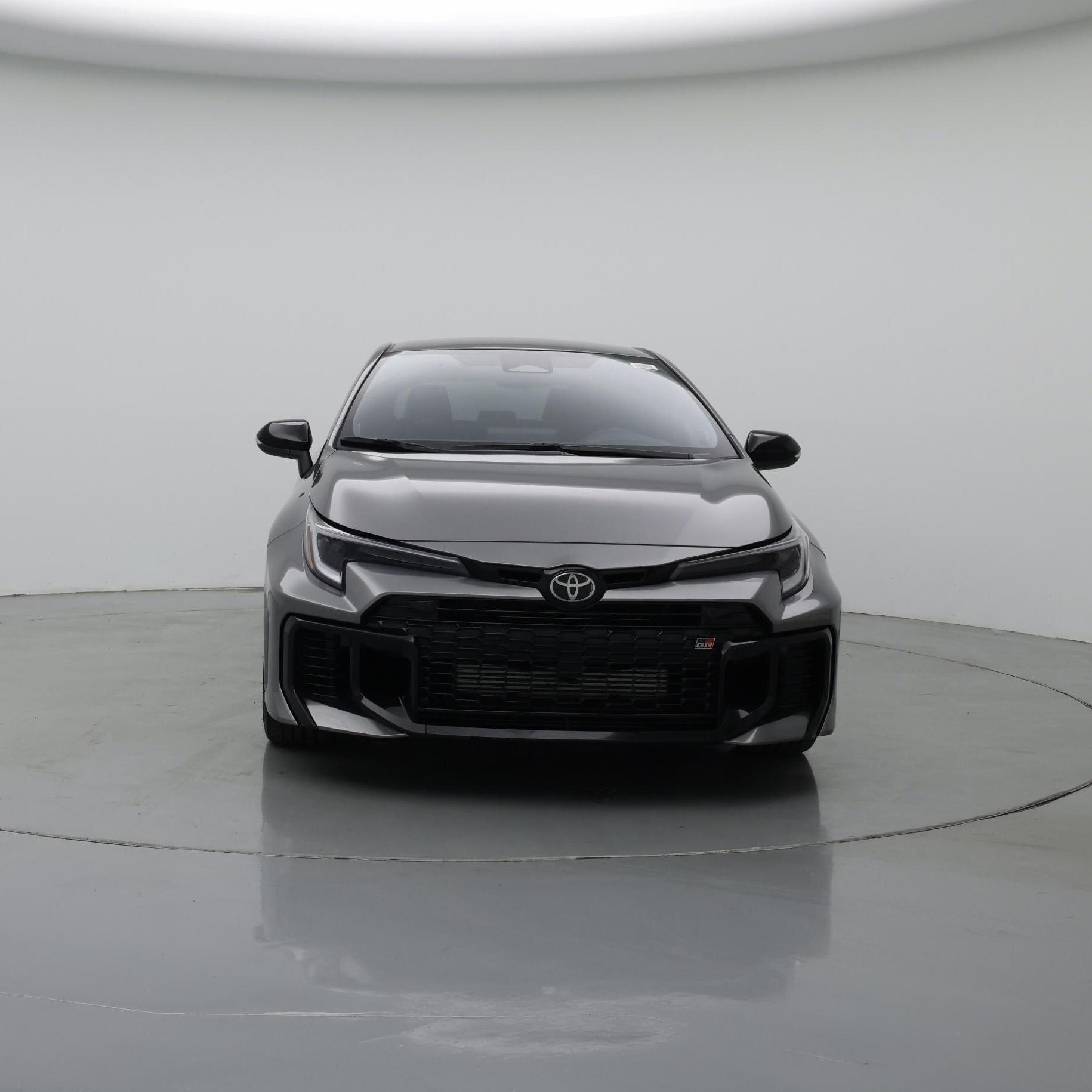 Thumbnail: 2025 Toyota GR Corolla - 5