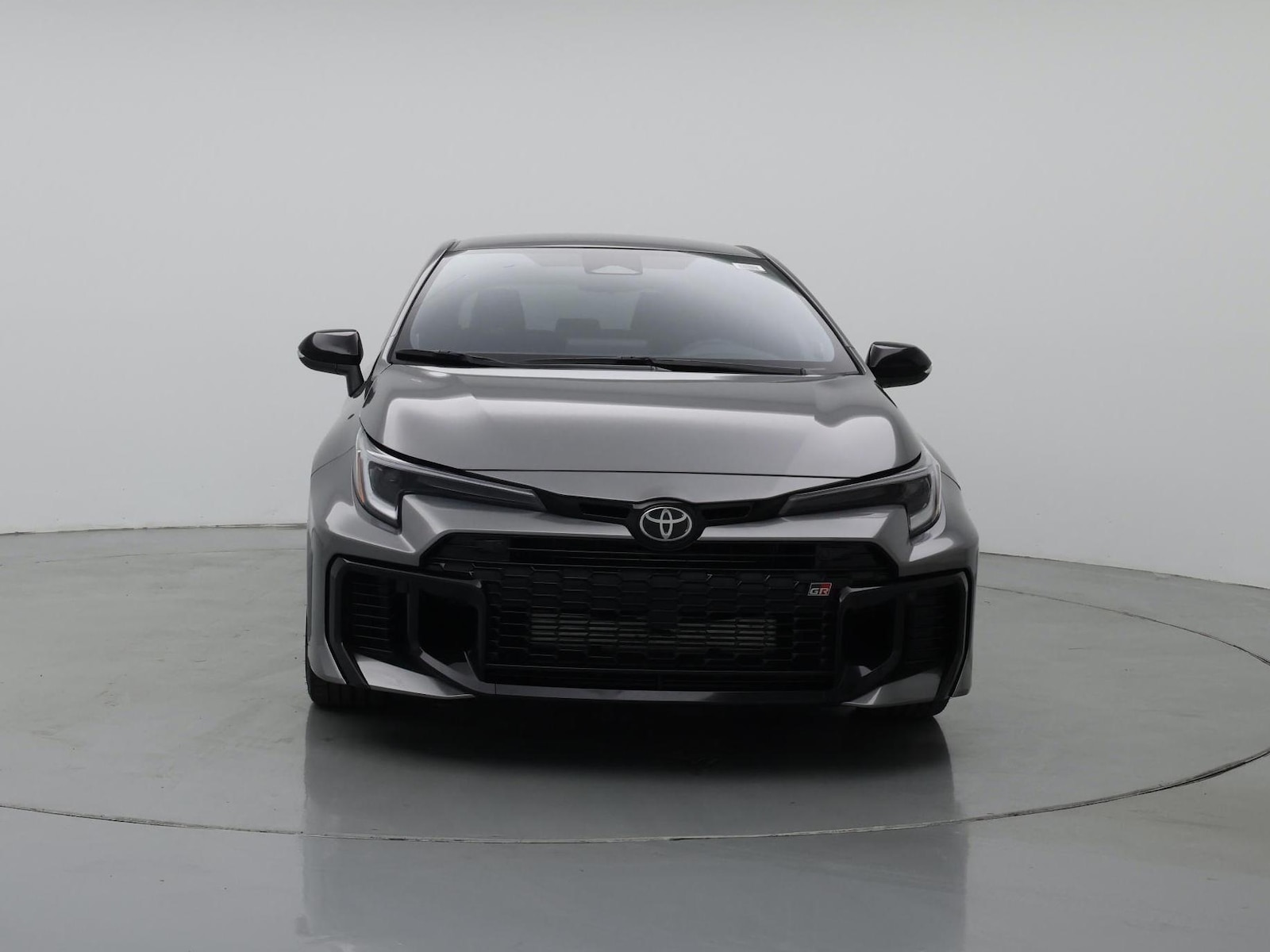 2025 Toyota GR Corolla Premium - Photo 6