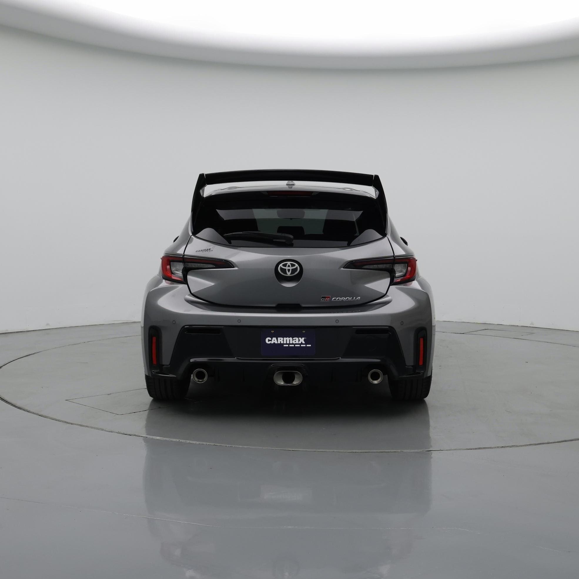 Thumbnail: 2025 Toyota GR Corolla - 6