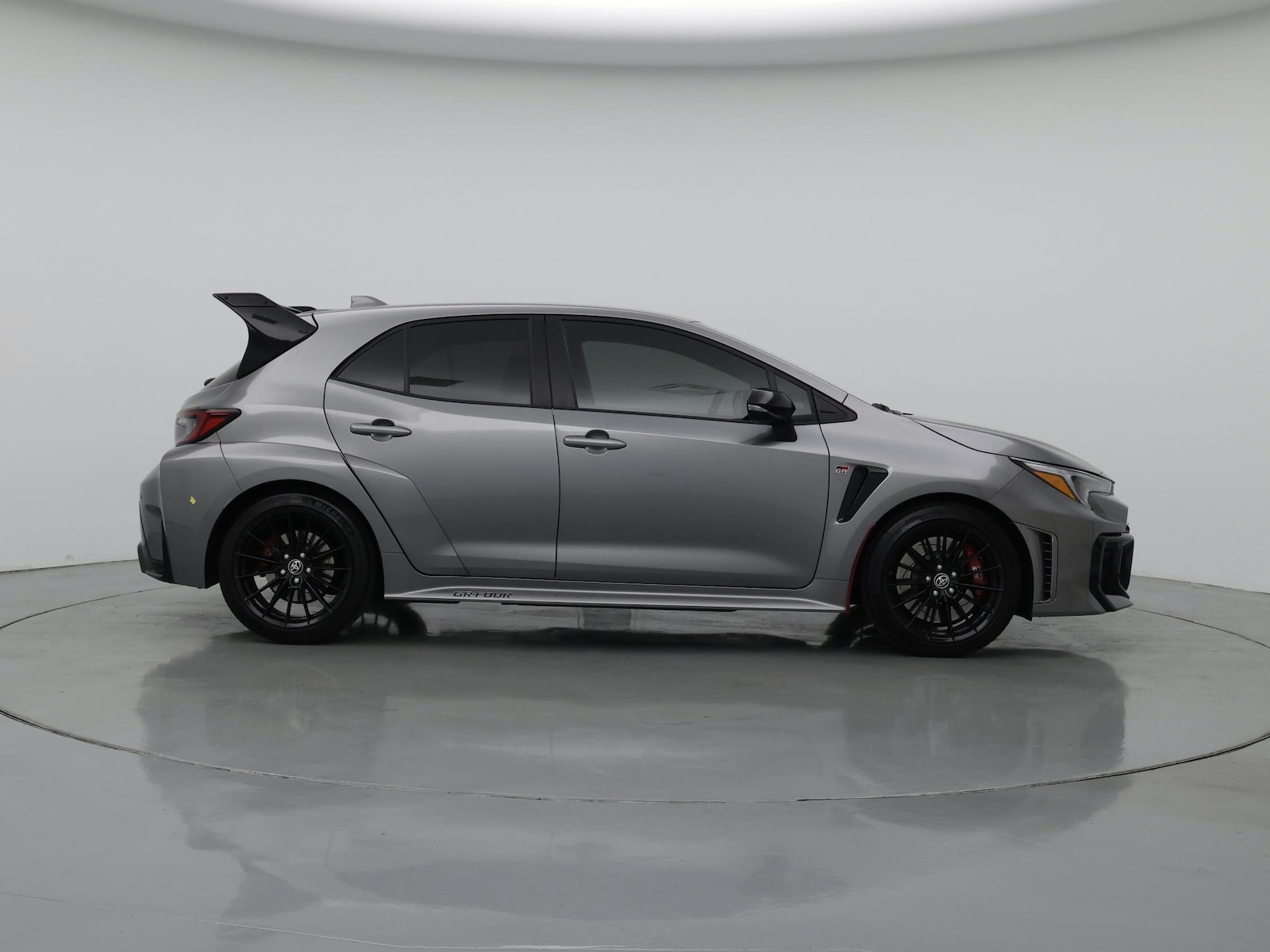2025 Toyota GR Corolla Premium - Photo 8