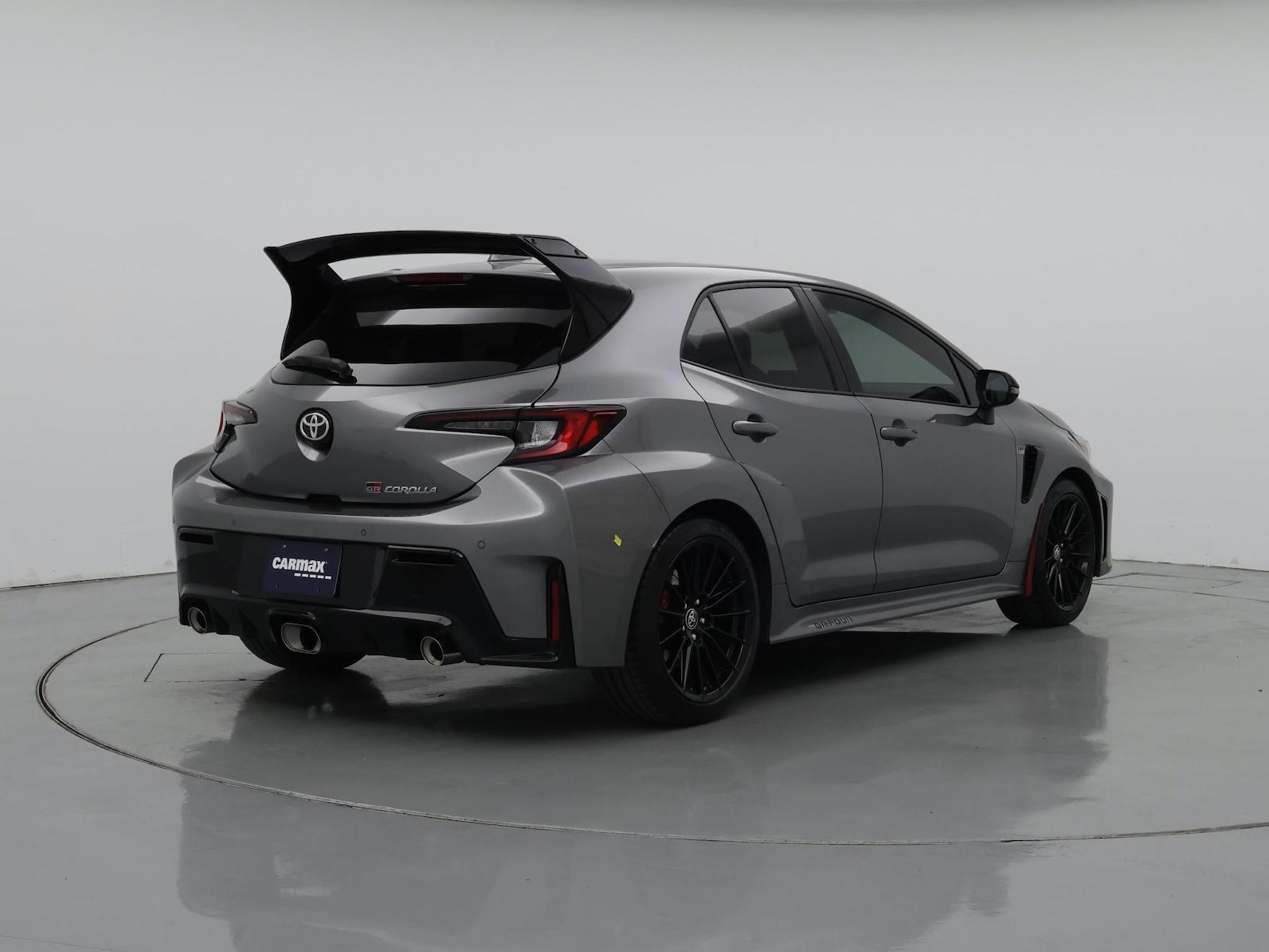 2025 Toyota GR Corolla Premium - Photo 9