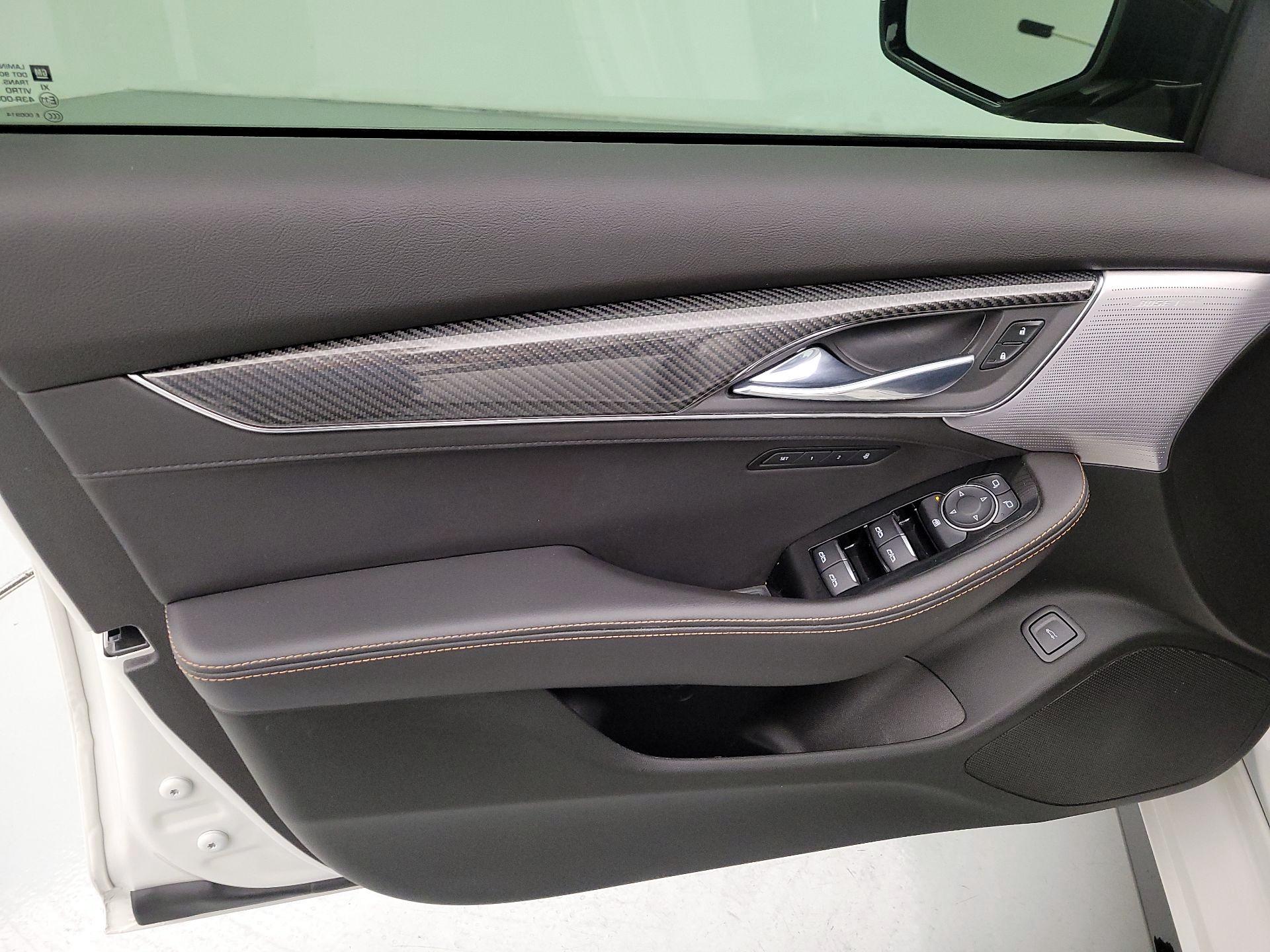 Thumbnail: 2022 Cadillac CT5 - 12