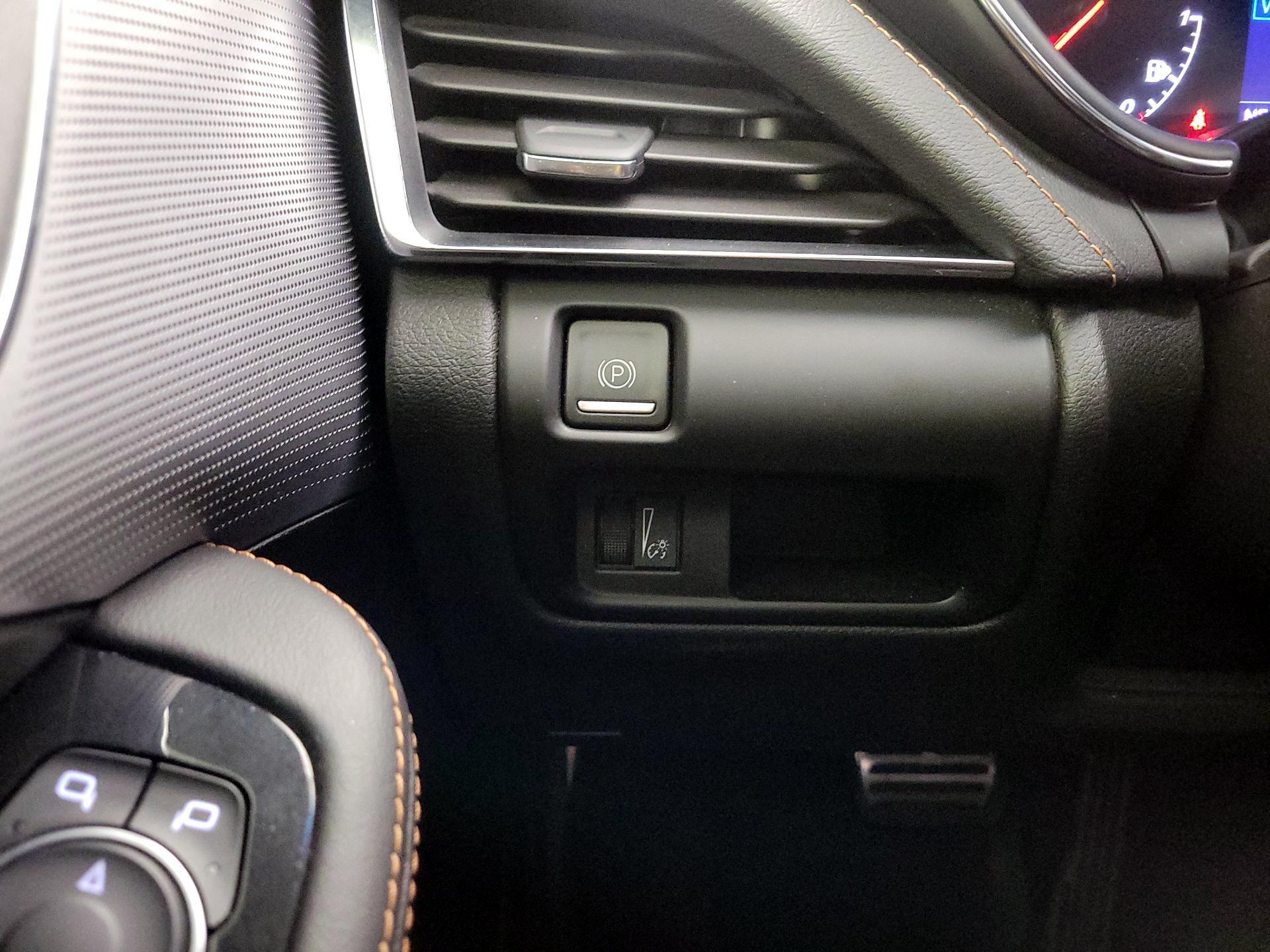 Thumbnail: 2022 Cadillac CT5 - 13