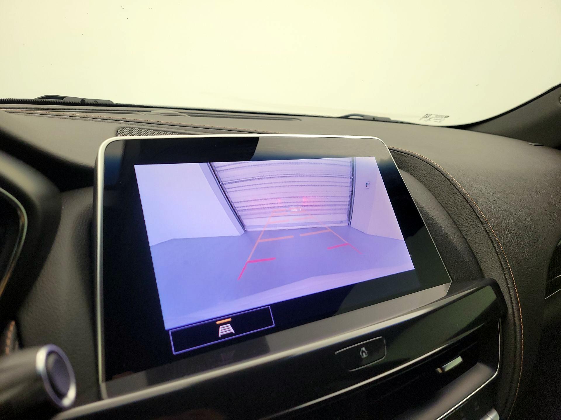 Thumbnail: 2022 Cadillac CT5 - 14