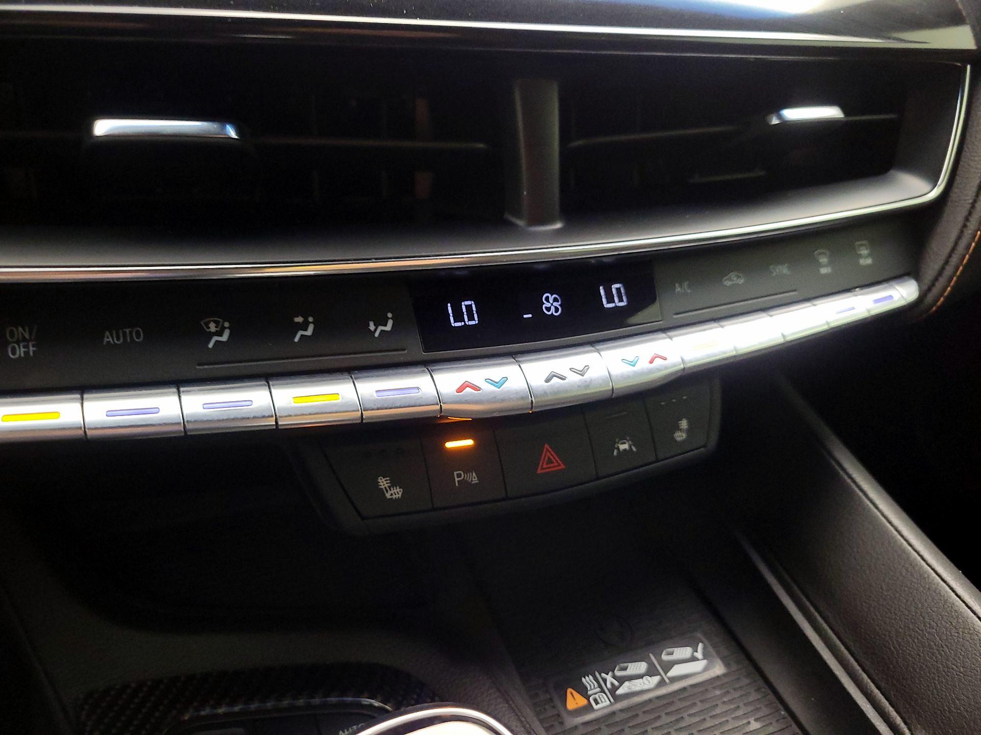 Thumbnail: 2022 Cadillac CT5 - 16