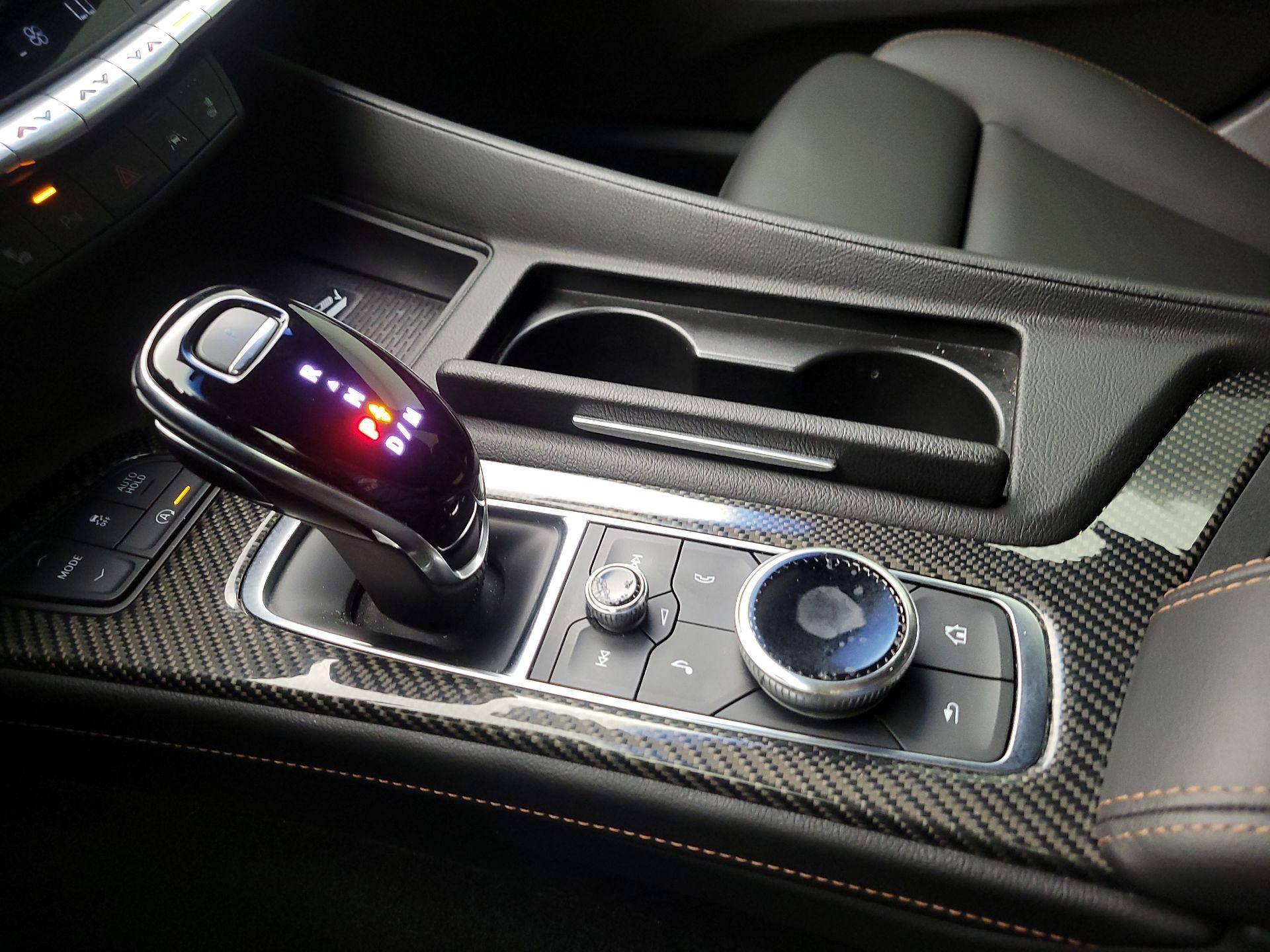 Thumbnail: 2022 Cadillac CT5 - 17